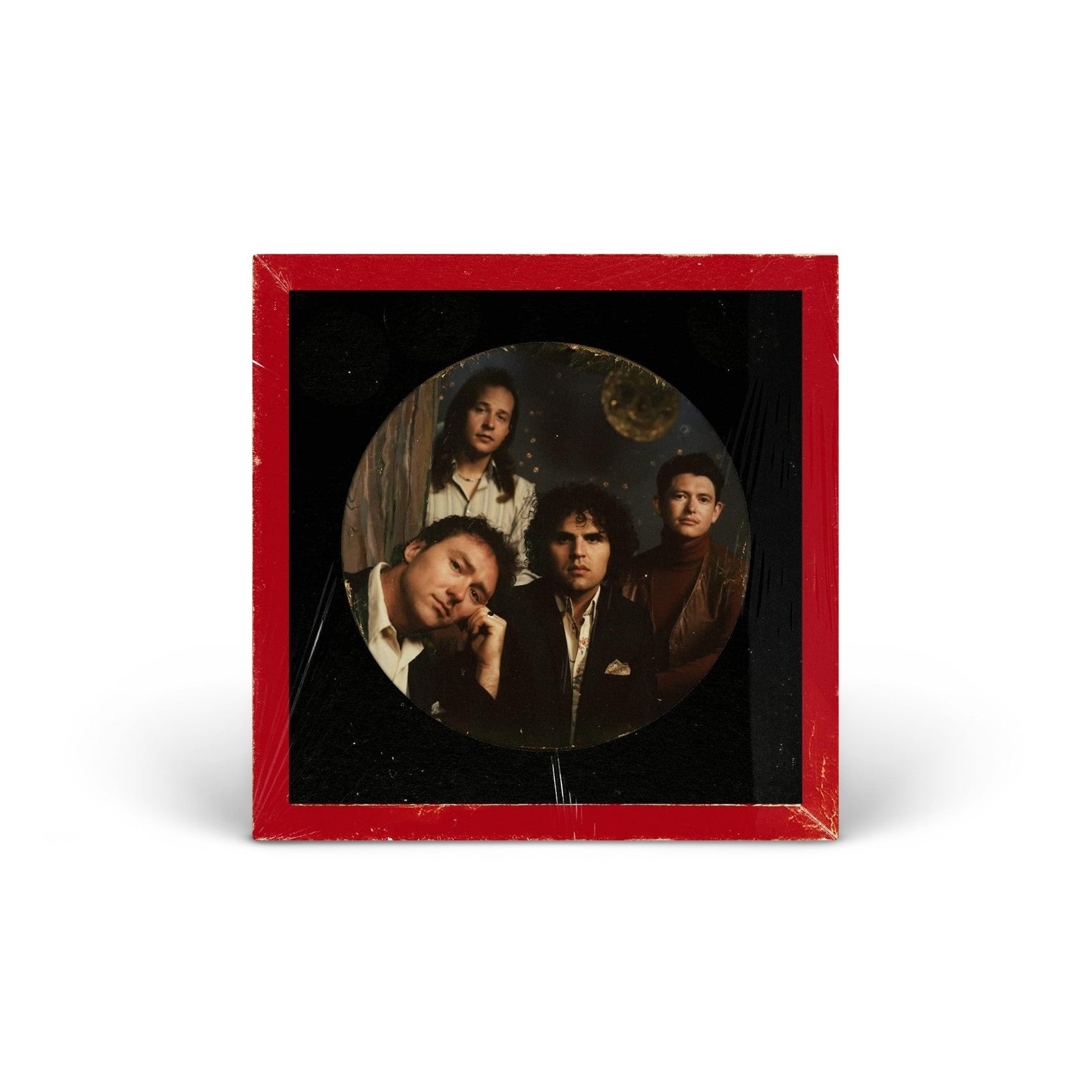 Magic Hour vinyl 2LP