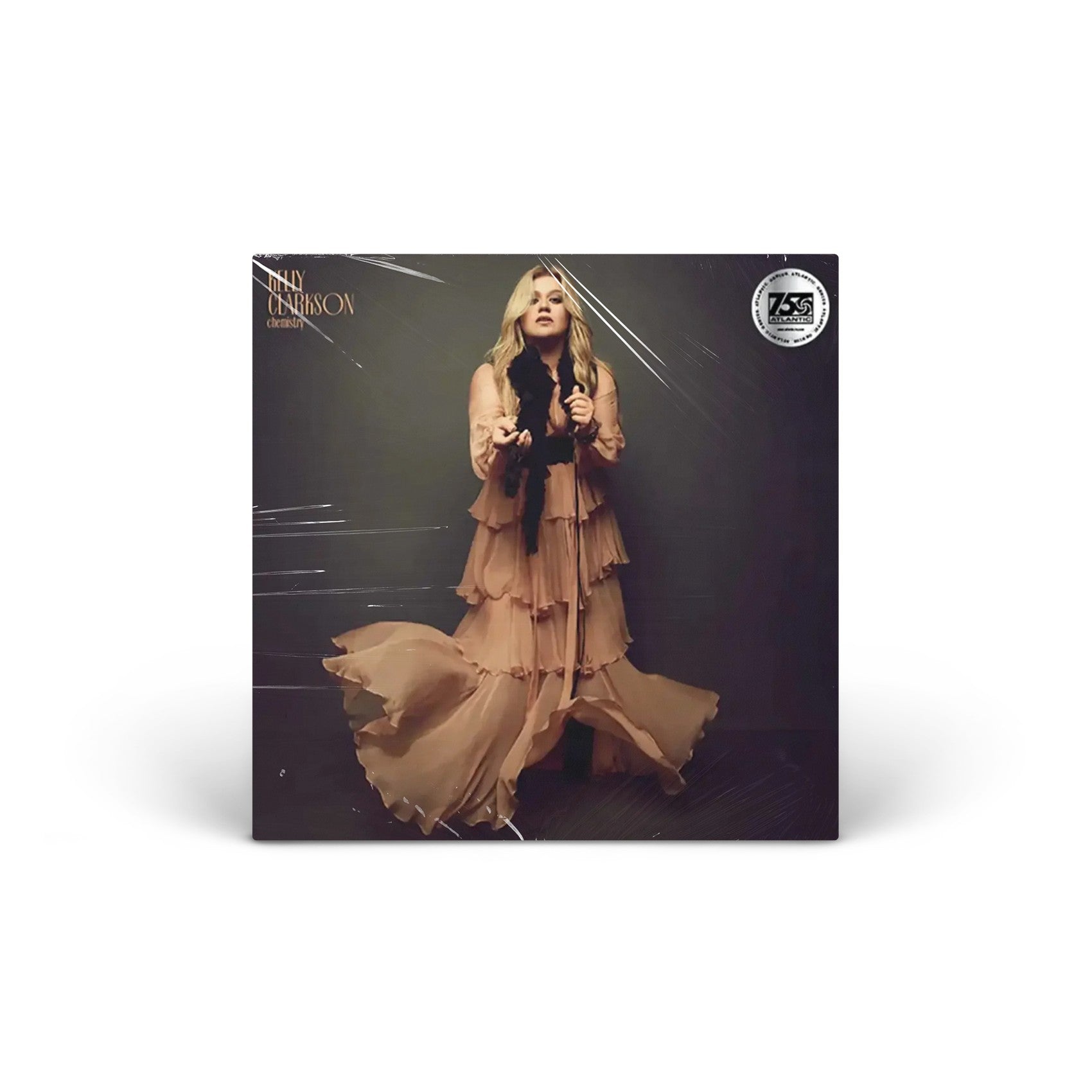 Chemistry (alternate Cover) vinyl LP