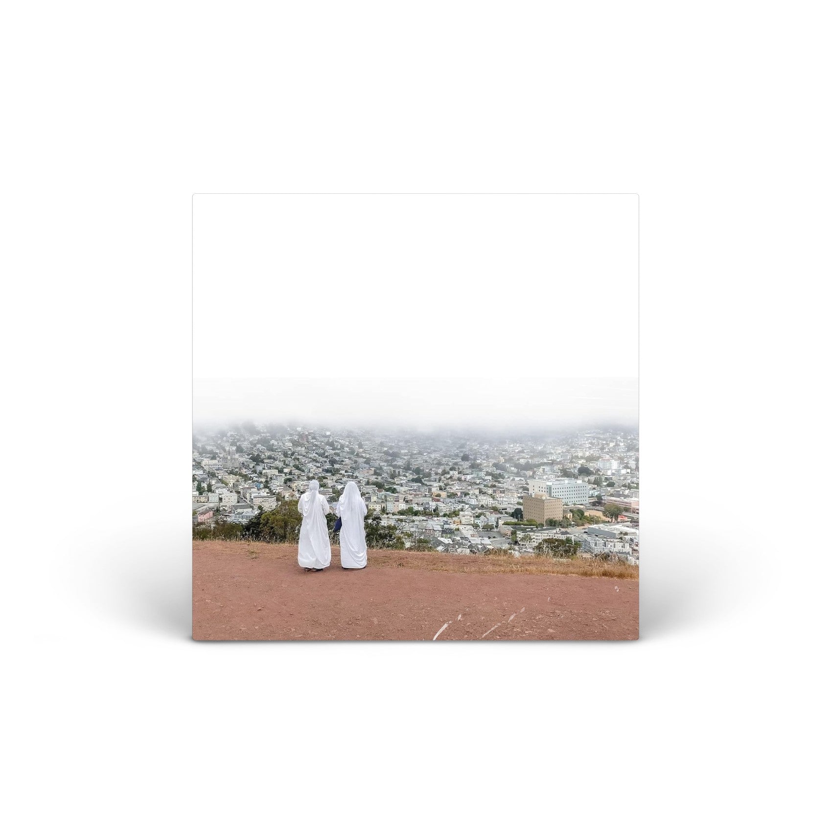 Asphalt Meadows vinyl LP