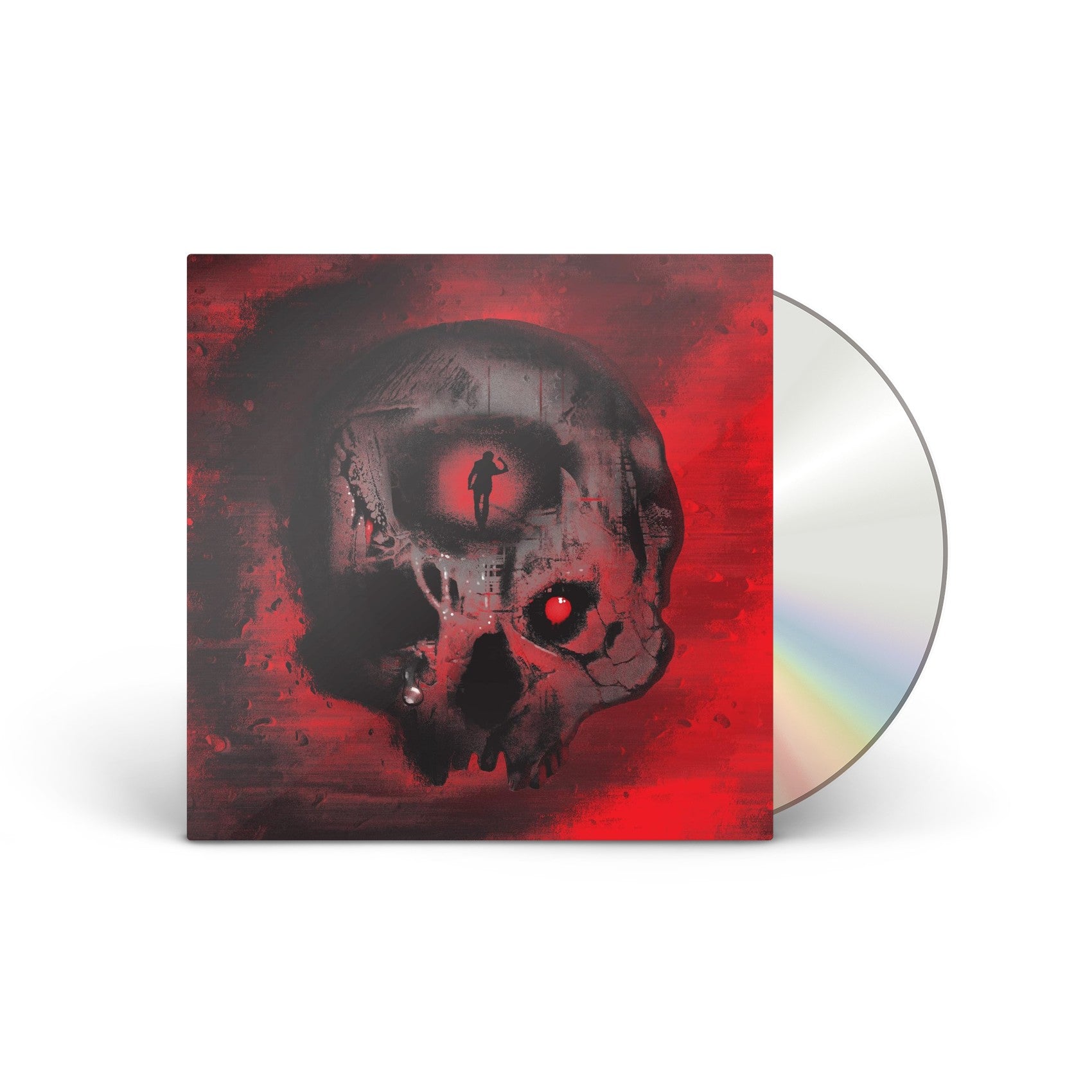 Never Had to Leave CD