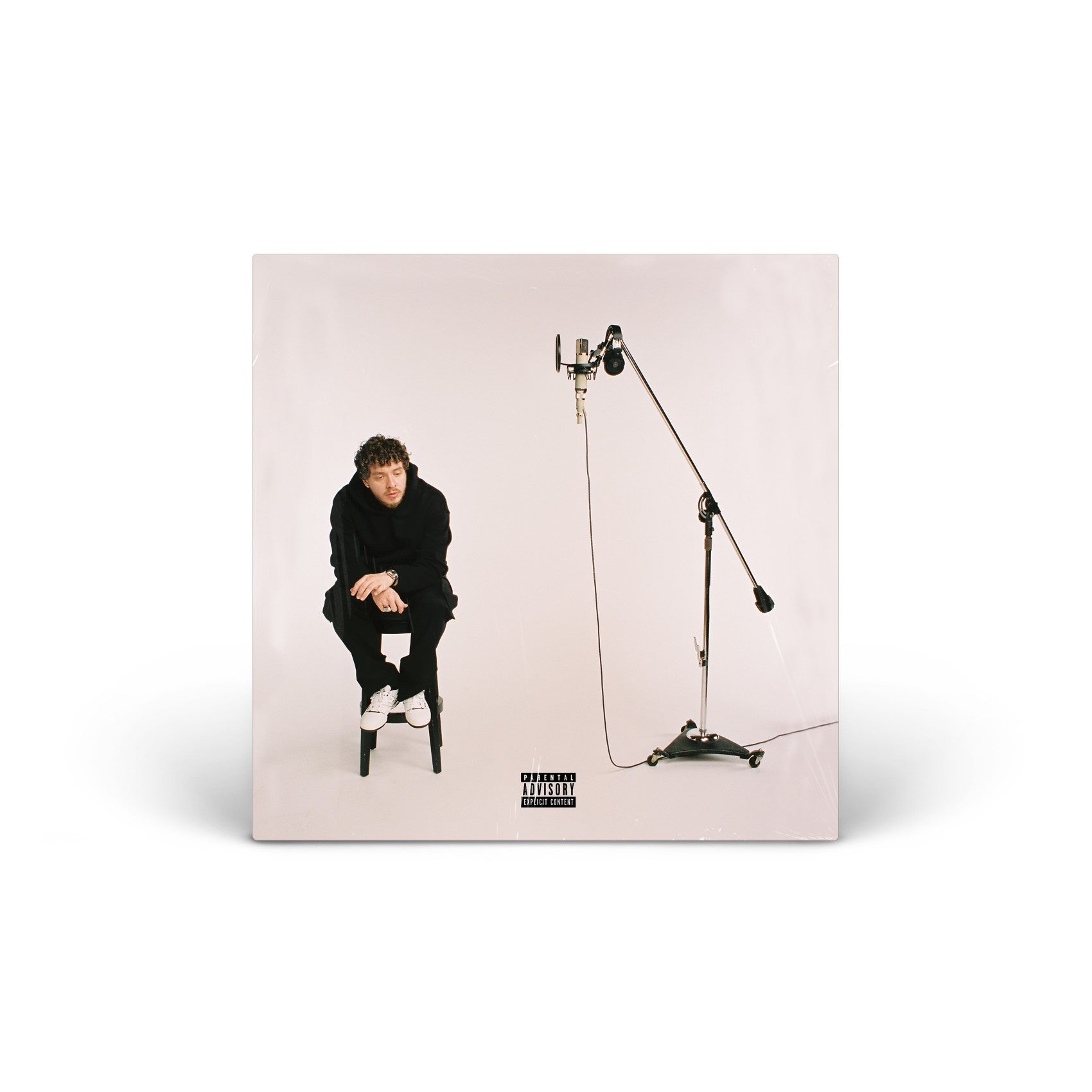 Jack Harlow – Warner Music Canada