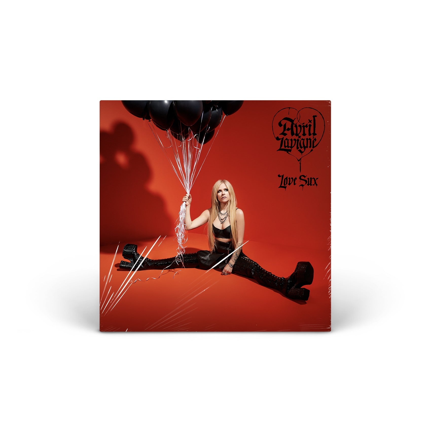 Avril Lavigne – Warner Music Canada