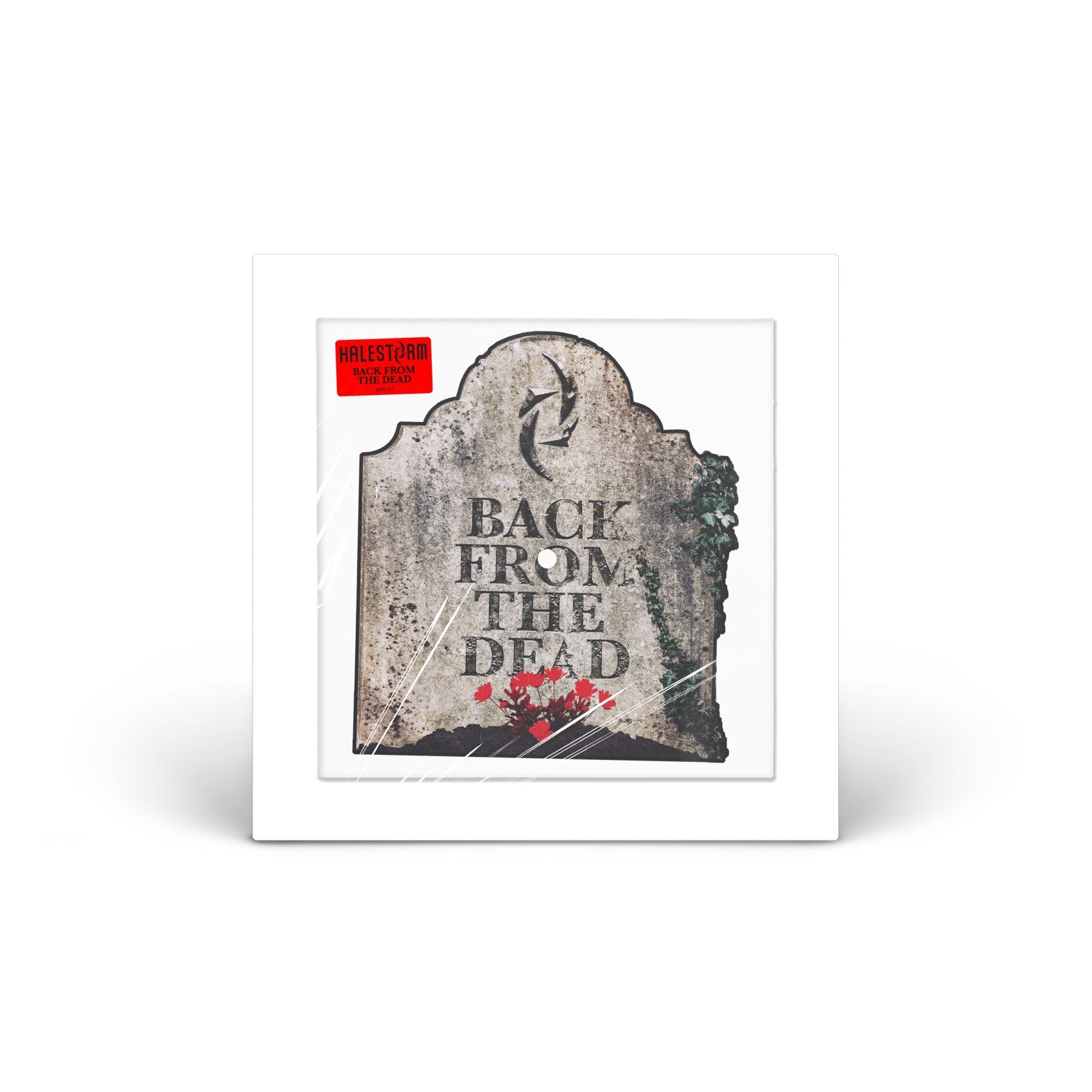 Back From The Dead (7" Single)