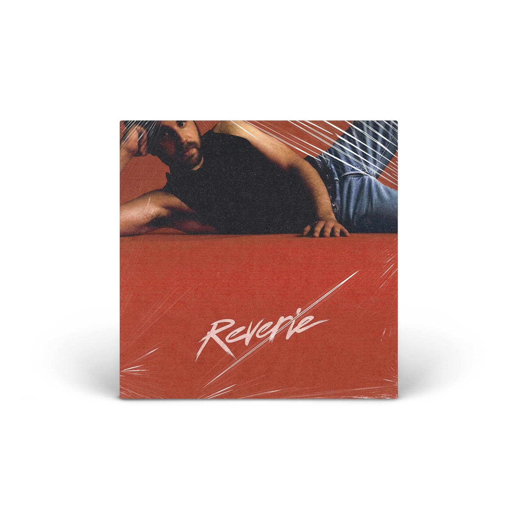 Reverie vinyl LP