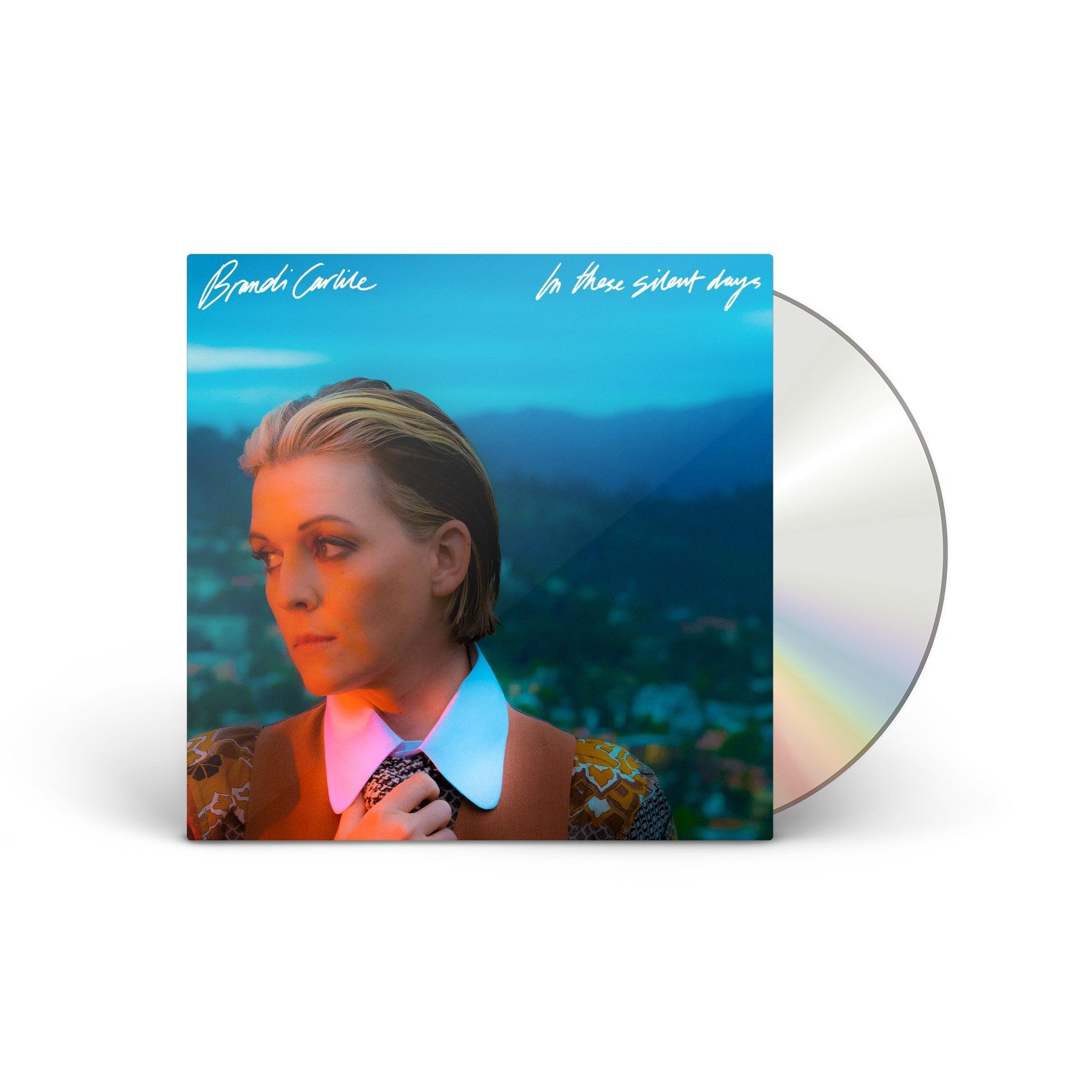 In These Silent Days CD