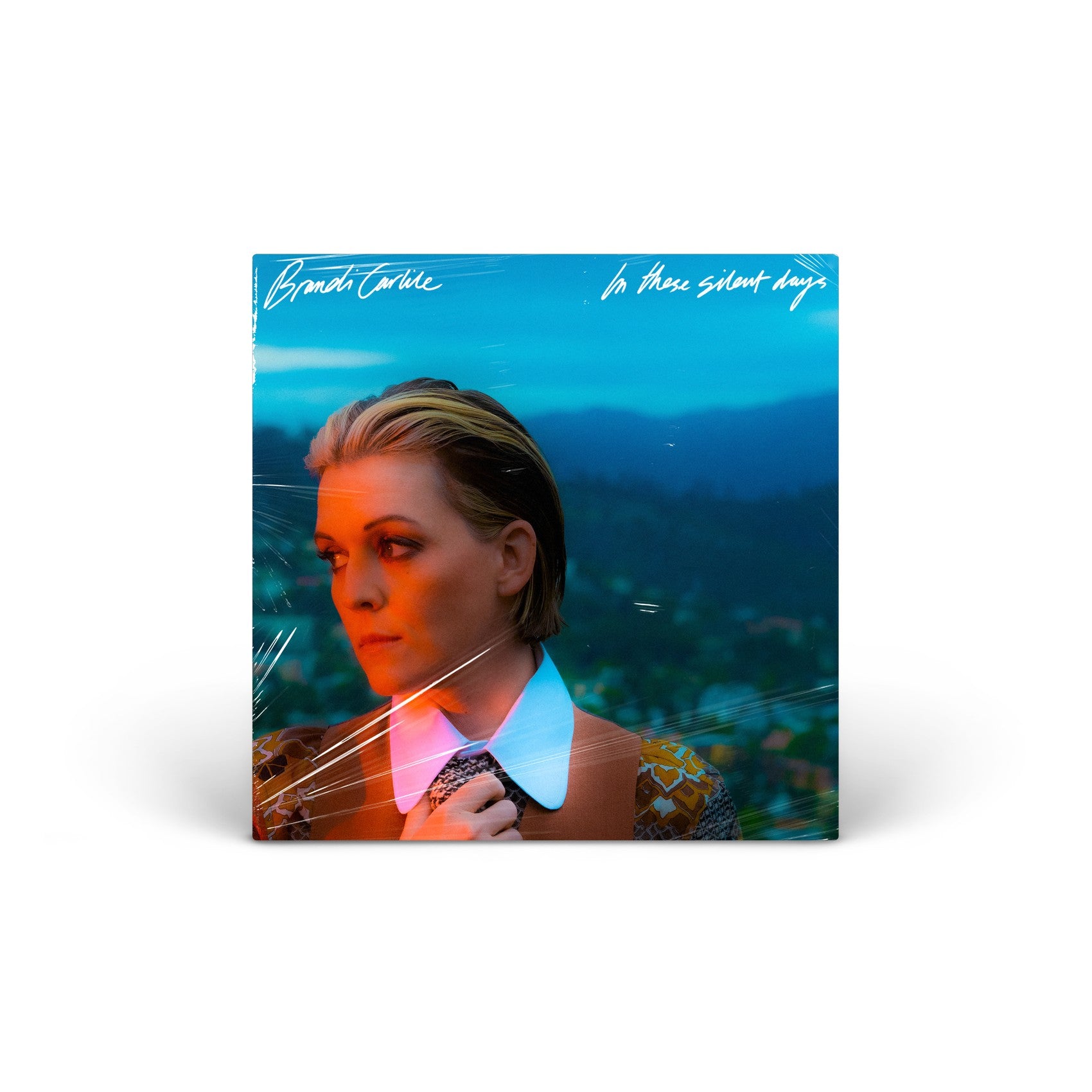 In These Silent Days vinyl LP