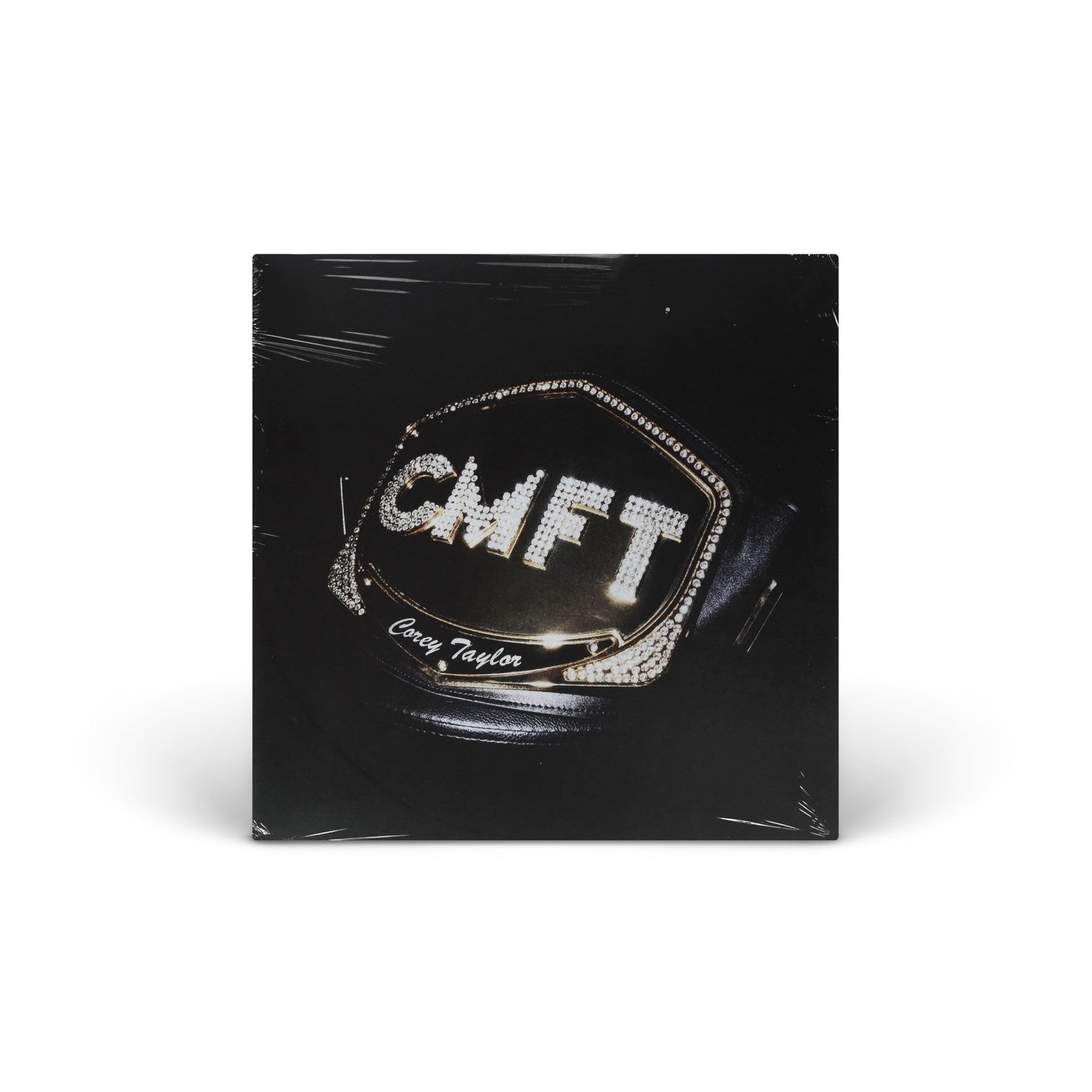 CMFT vinyl LP