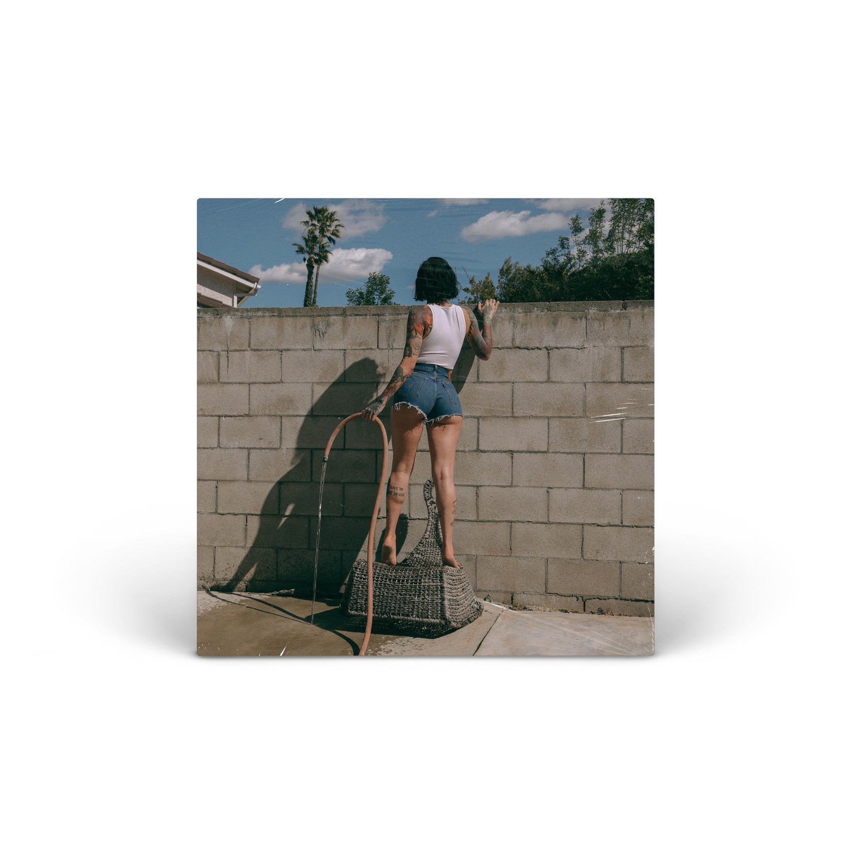 It Was Good Until It Wasn't vinyl LP