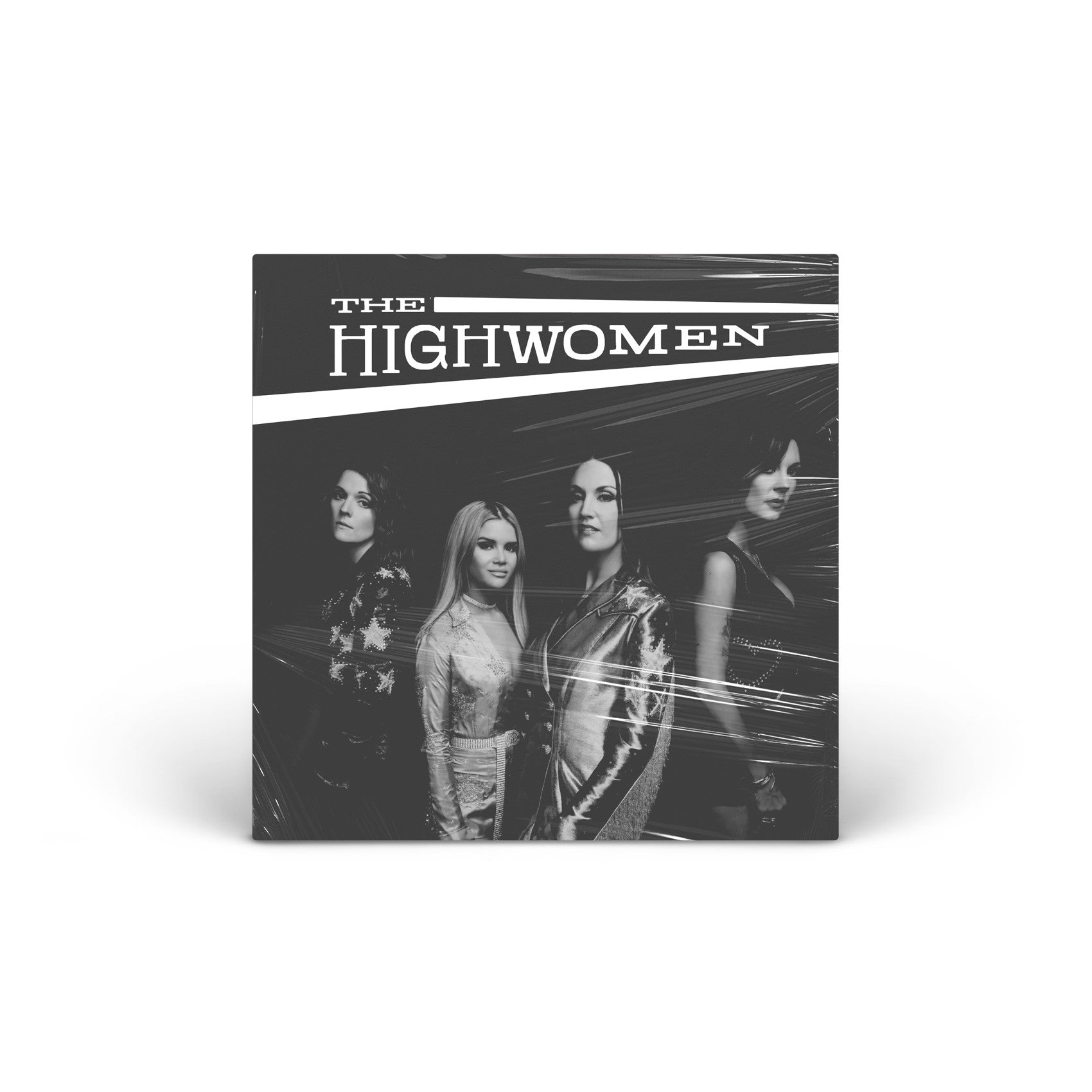 The Highwomen  vinyl 2LP