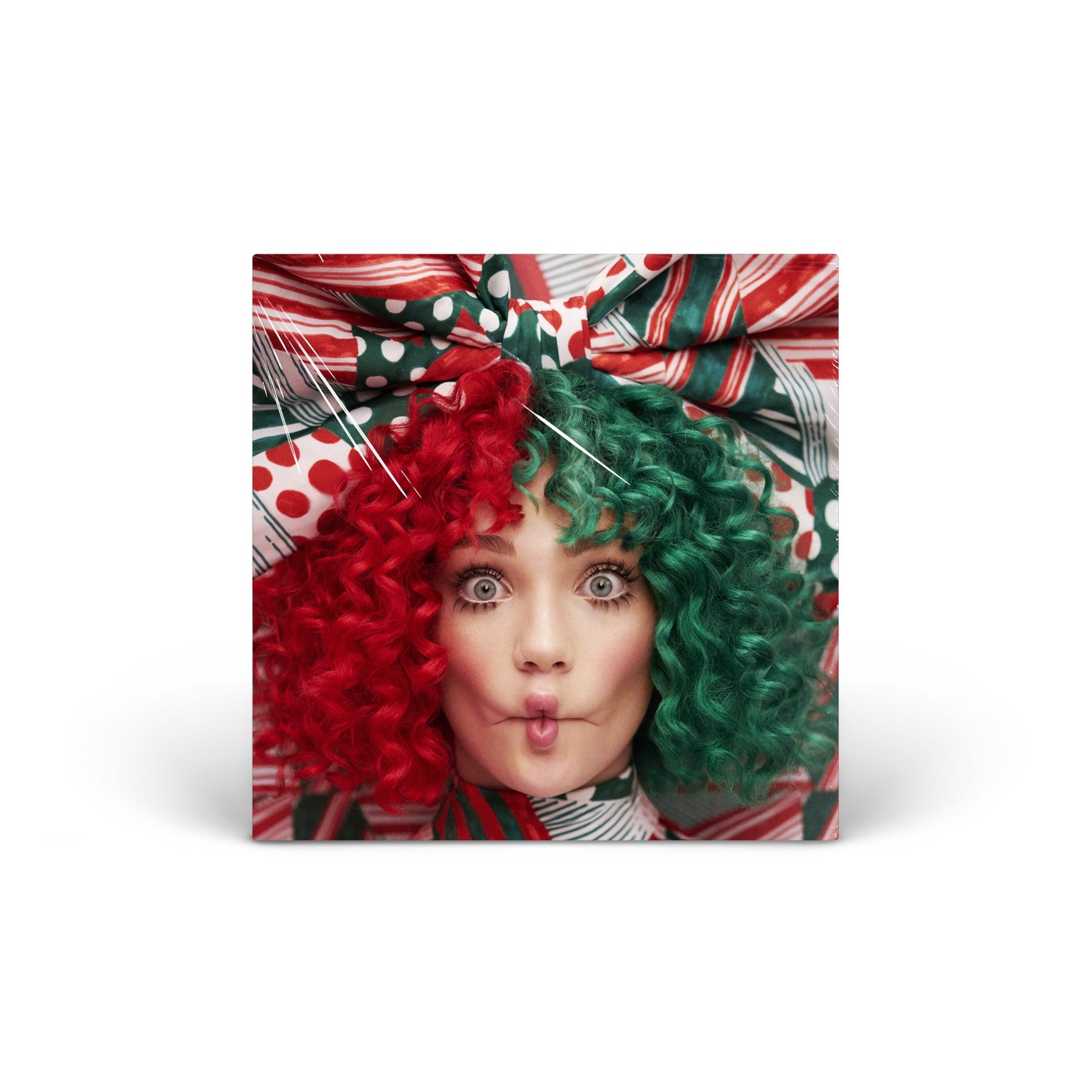 Everyday Is Christmas vinyl LP