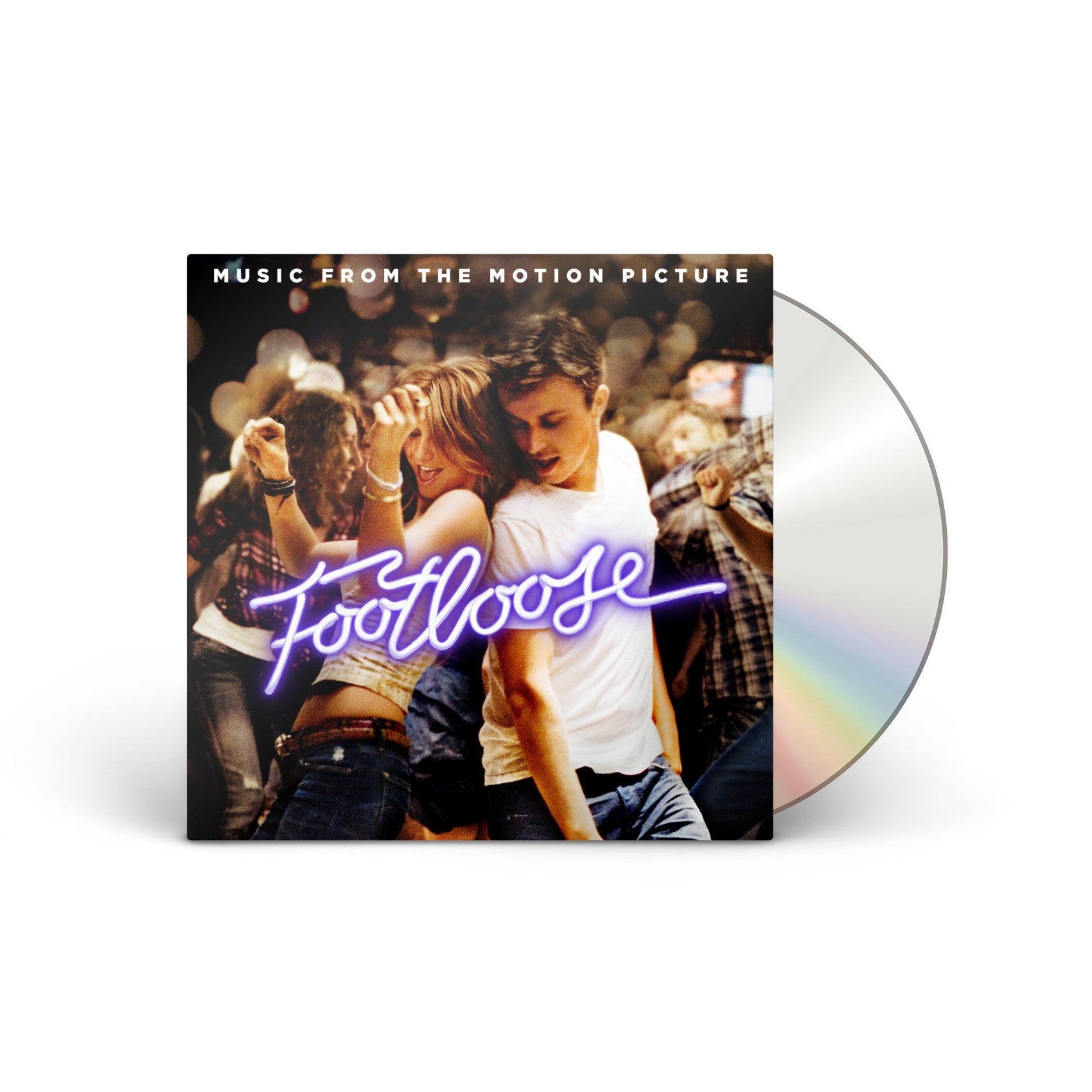 Footloose (Music From the Motion Picture) CD