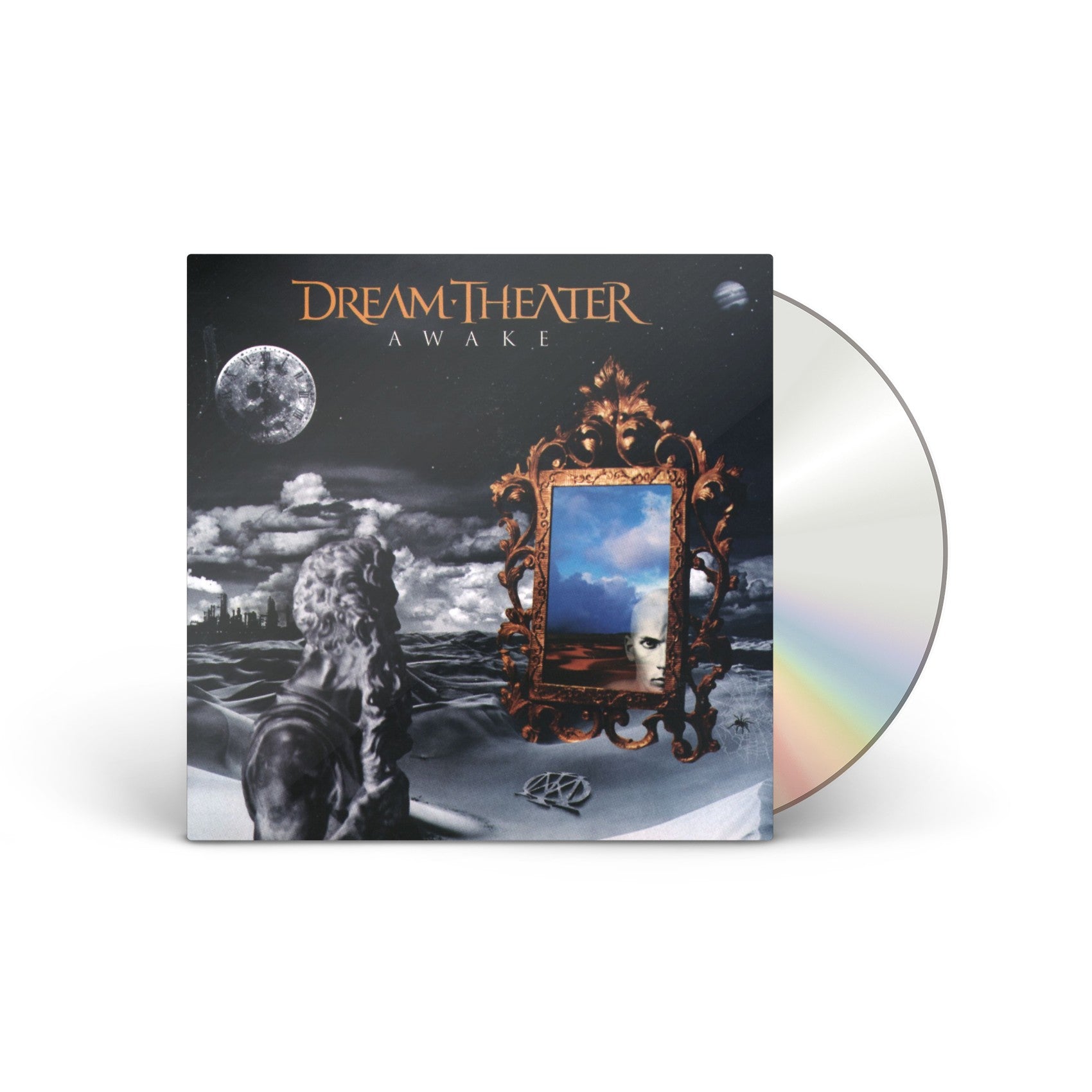 Dream Theater – Warner Music Canada