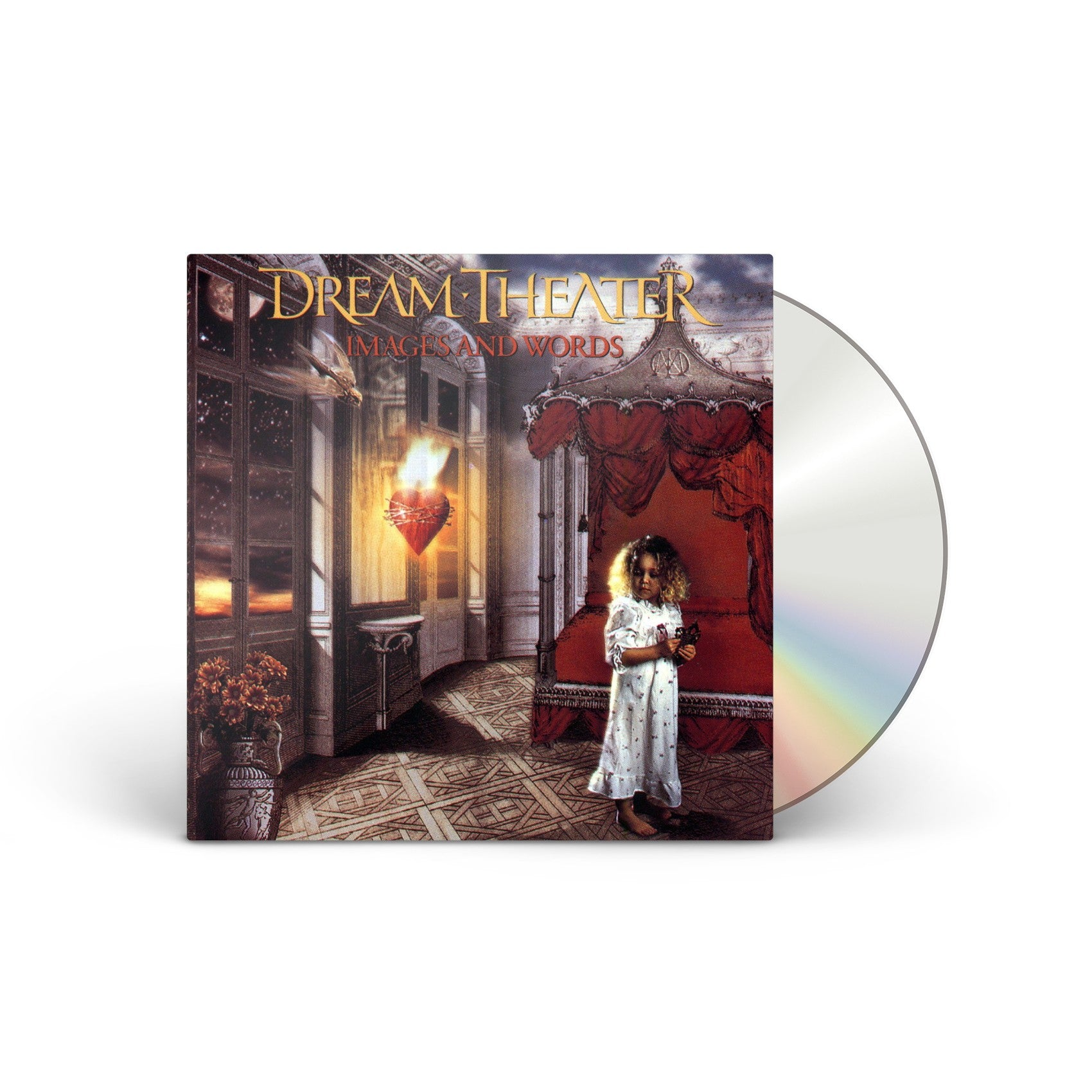 Dream Theater – Warner Music Canada