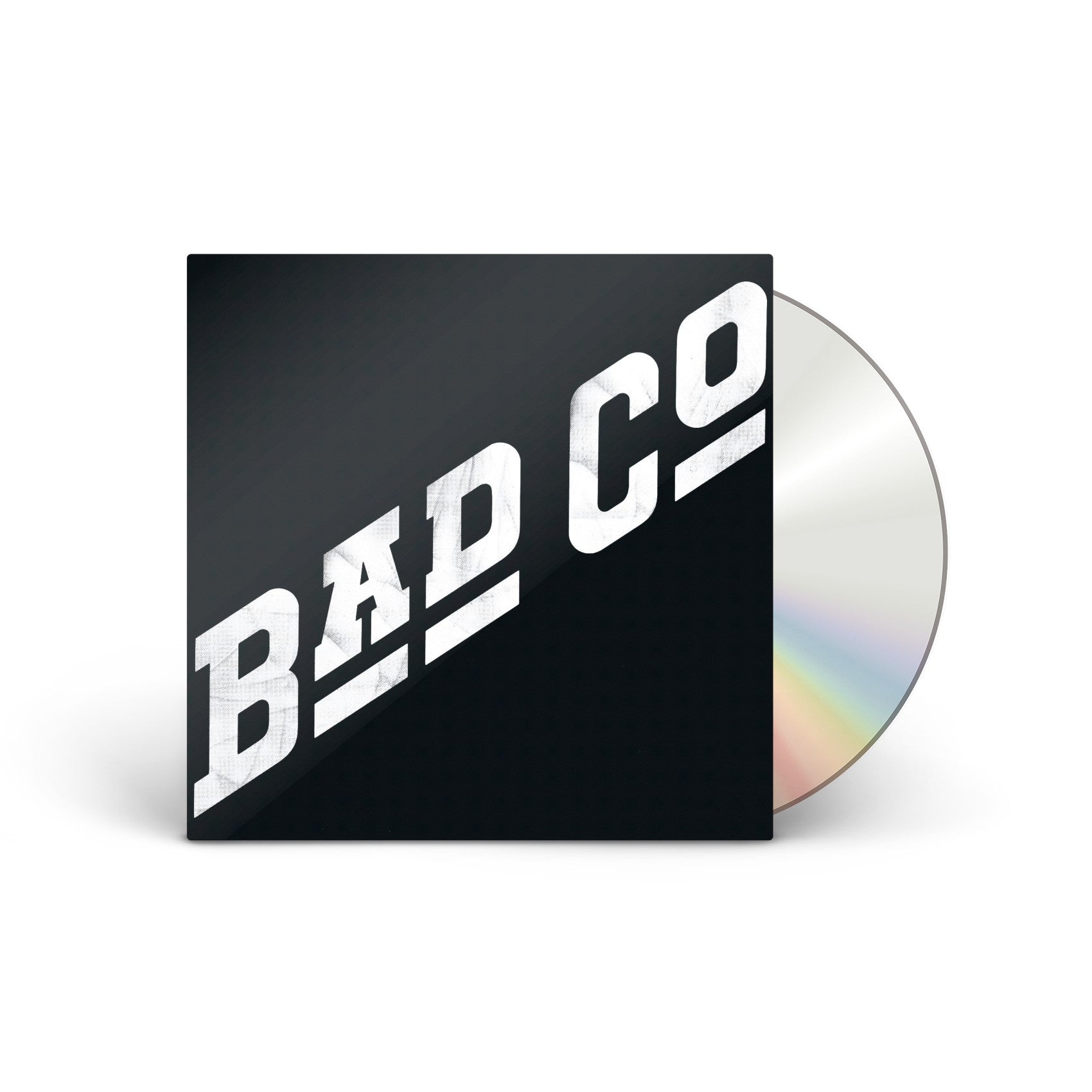 Bad Company CD