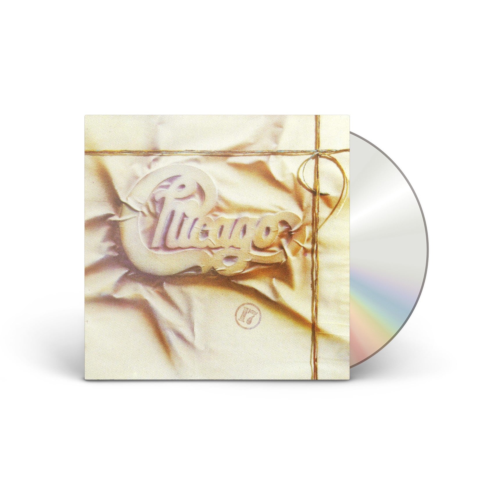 Chicago 17 [CD] – Warner Music Canada