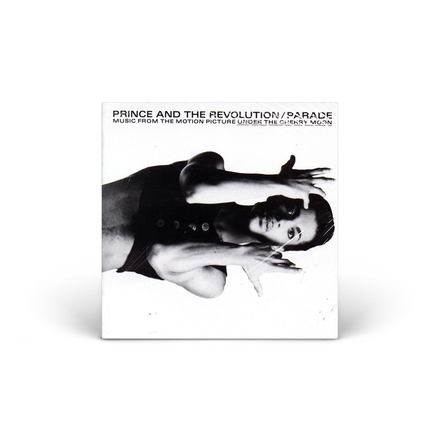 Parade - Music from the Motion Picture Under the Cherry Moon vinyl LP