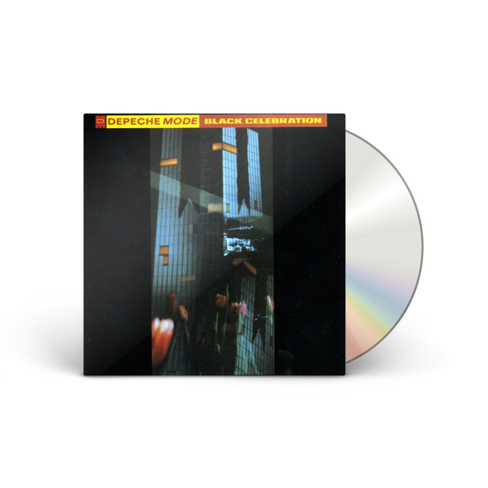 Black Celebration CD