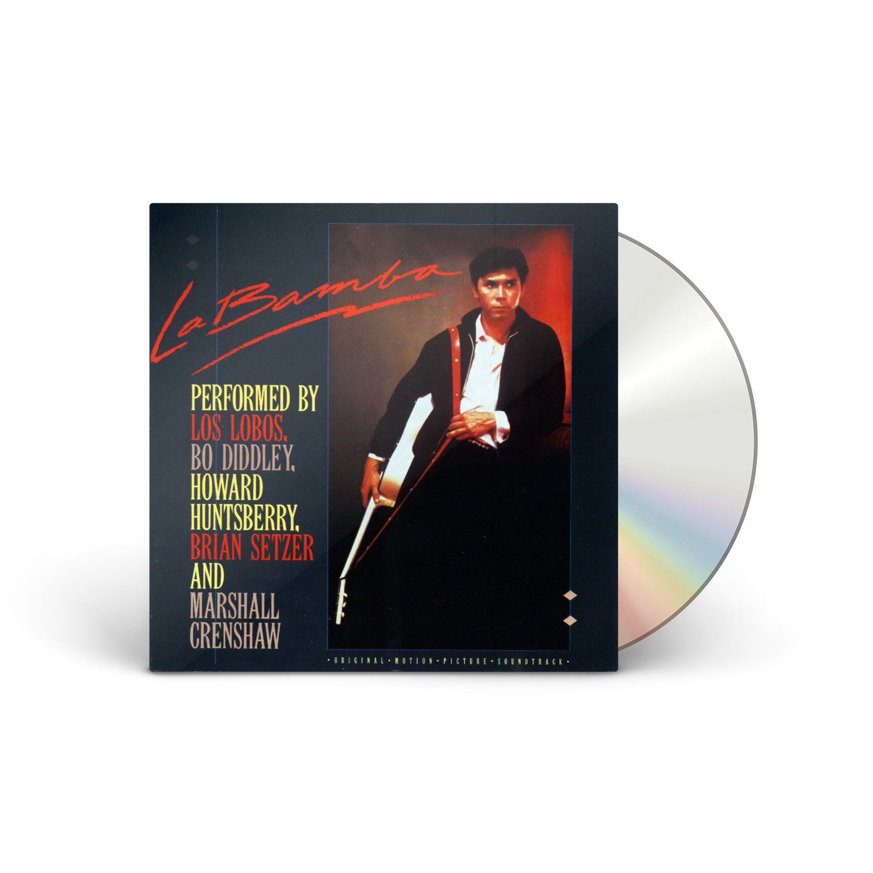 La Bamba CD