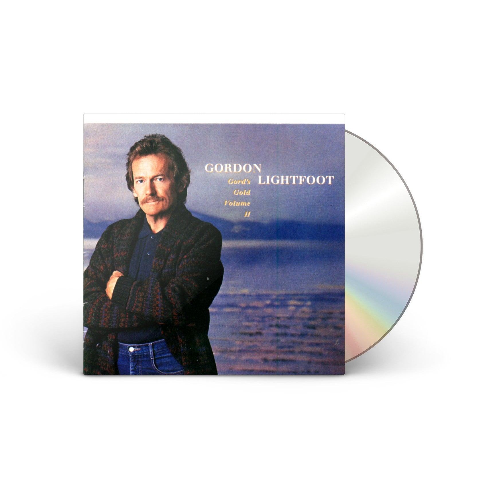 Gord's Gold, Vol. II CD