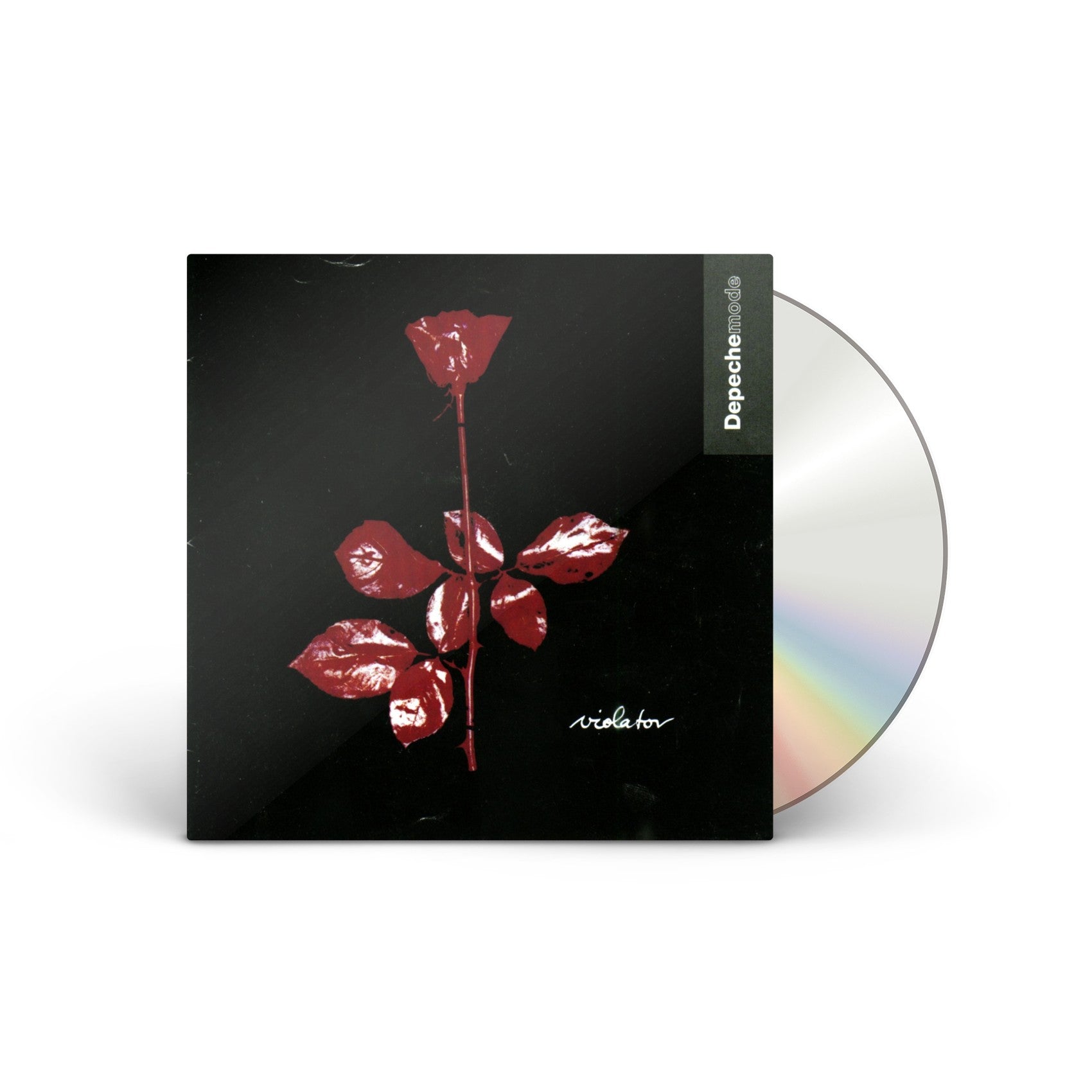 Violator CD