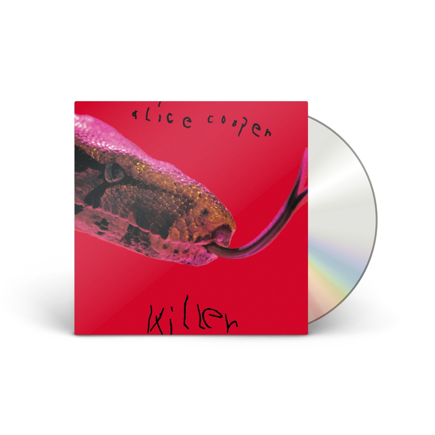 Killer CD