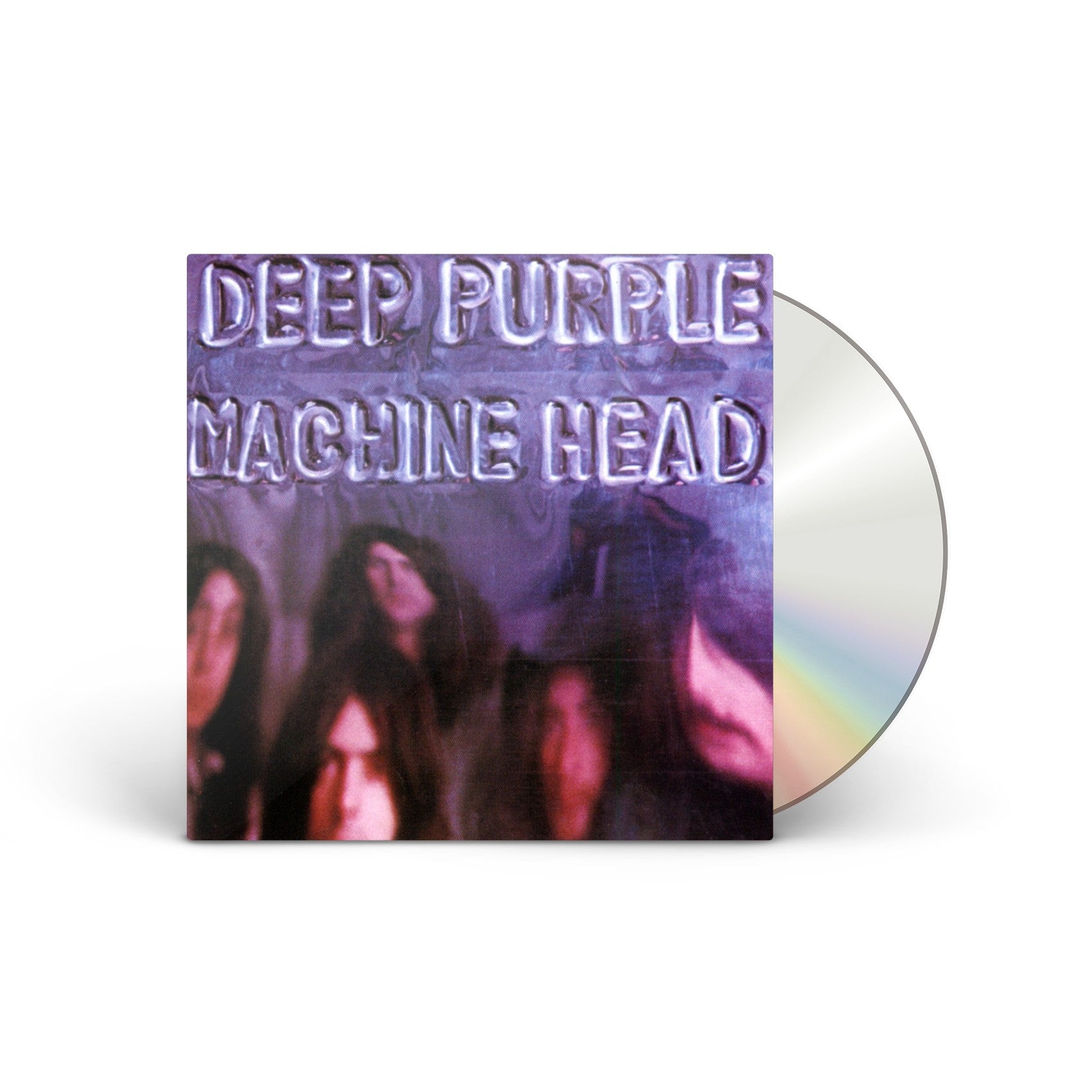 Deep Purple – Warner Music Canada
