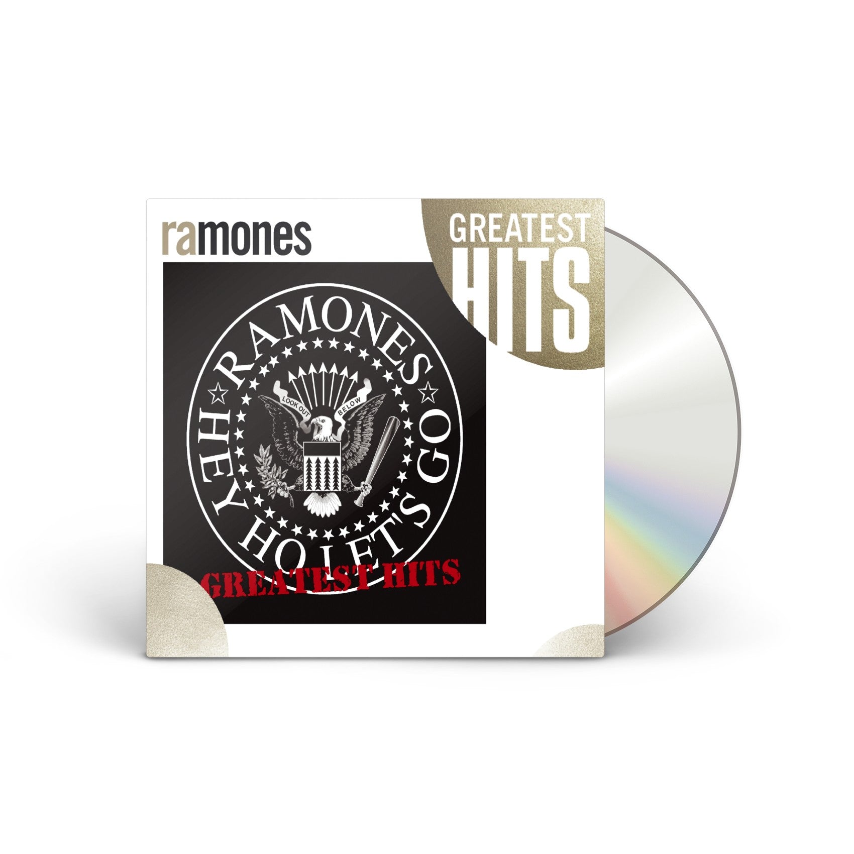 Ramones – Warner Music Canada