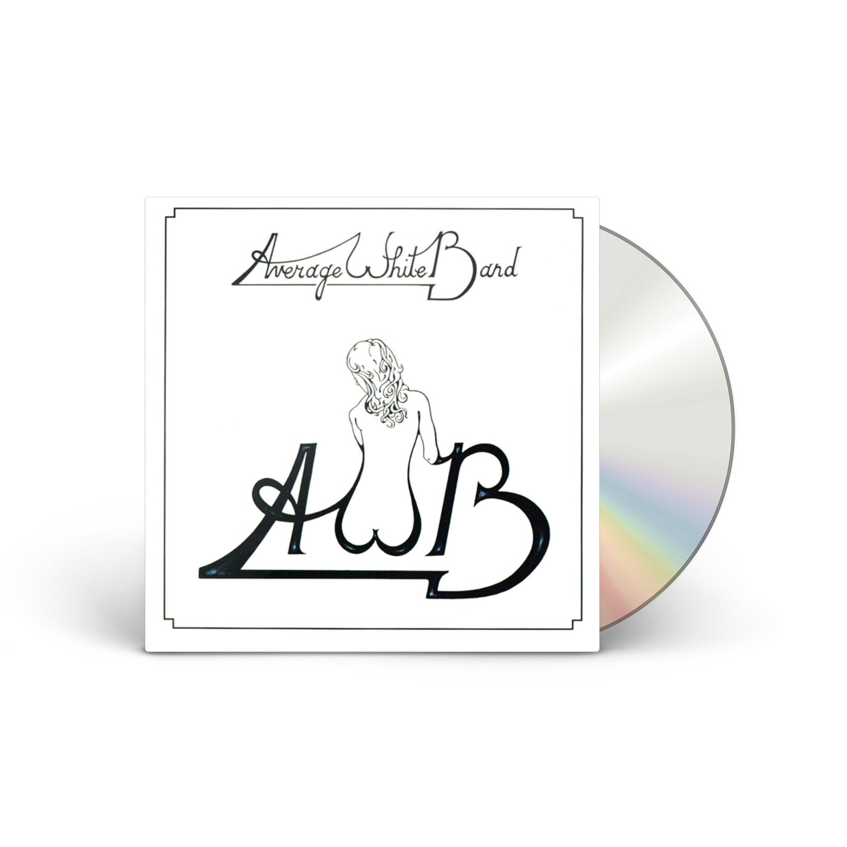 AWB CD