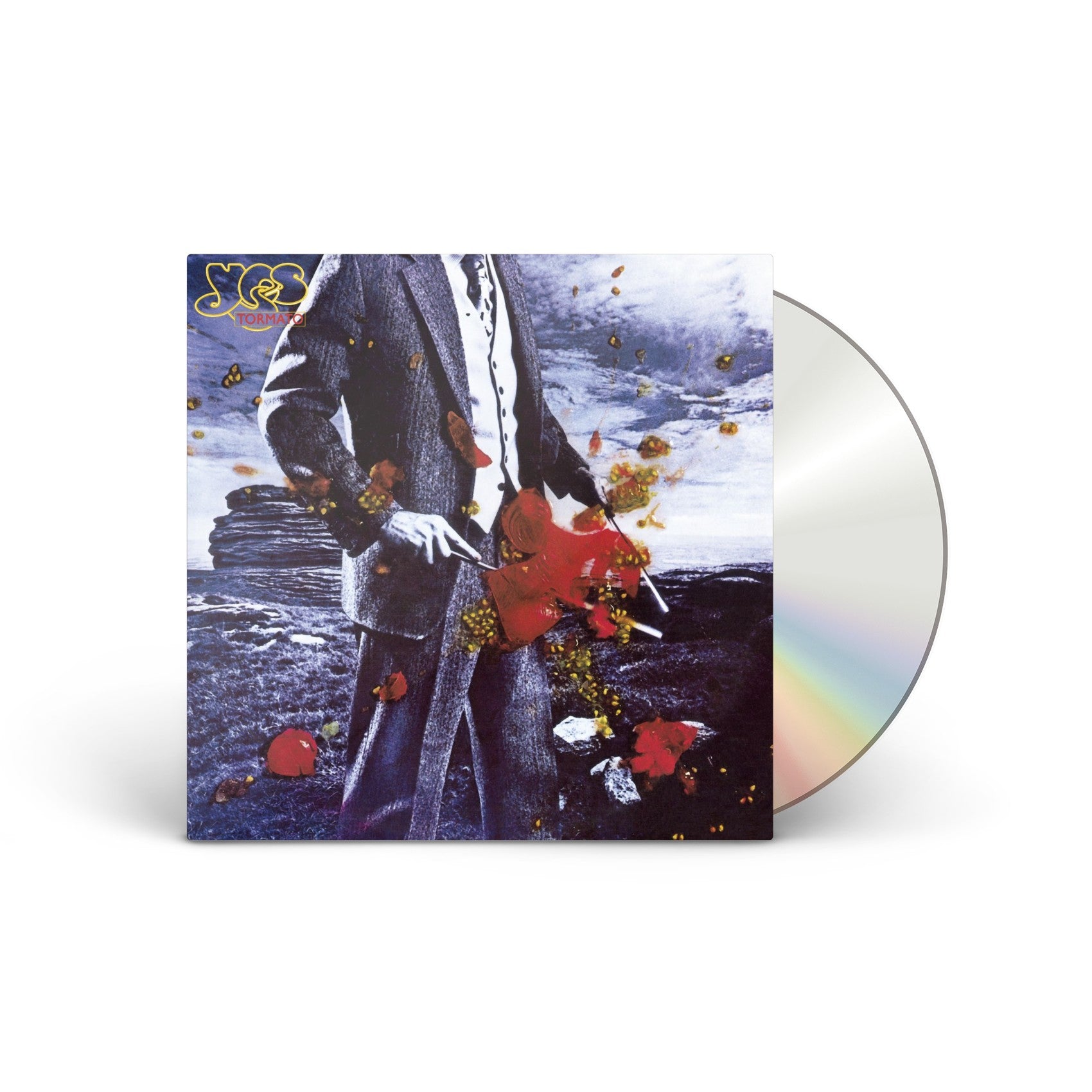 Tormato (Expanded) CD