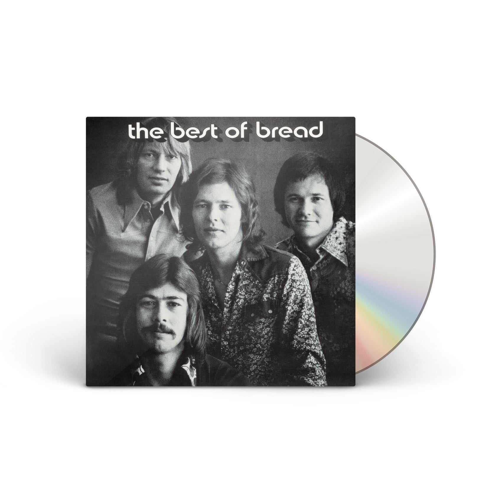 The Best of Bread CD