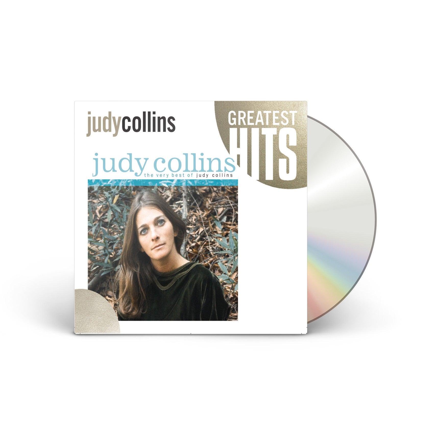 The Very Best Of Judy Collins CD