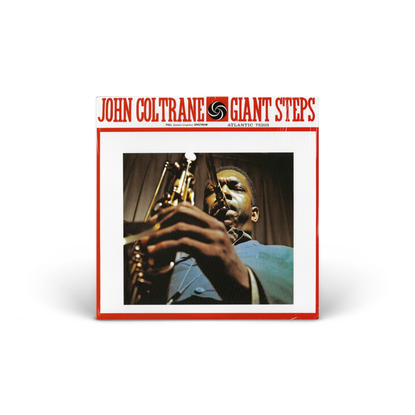 Giant Steps Vinyl [LP] – Warner Music Canada