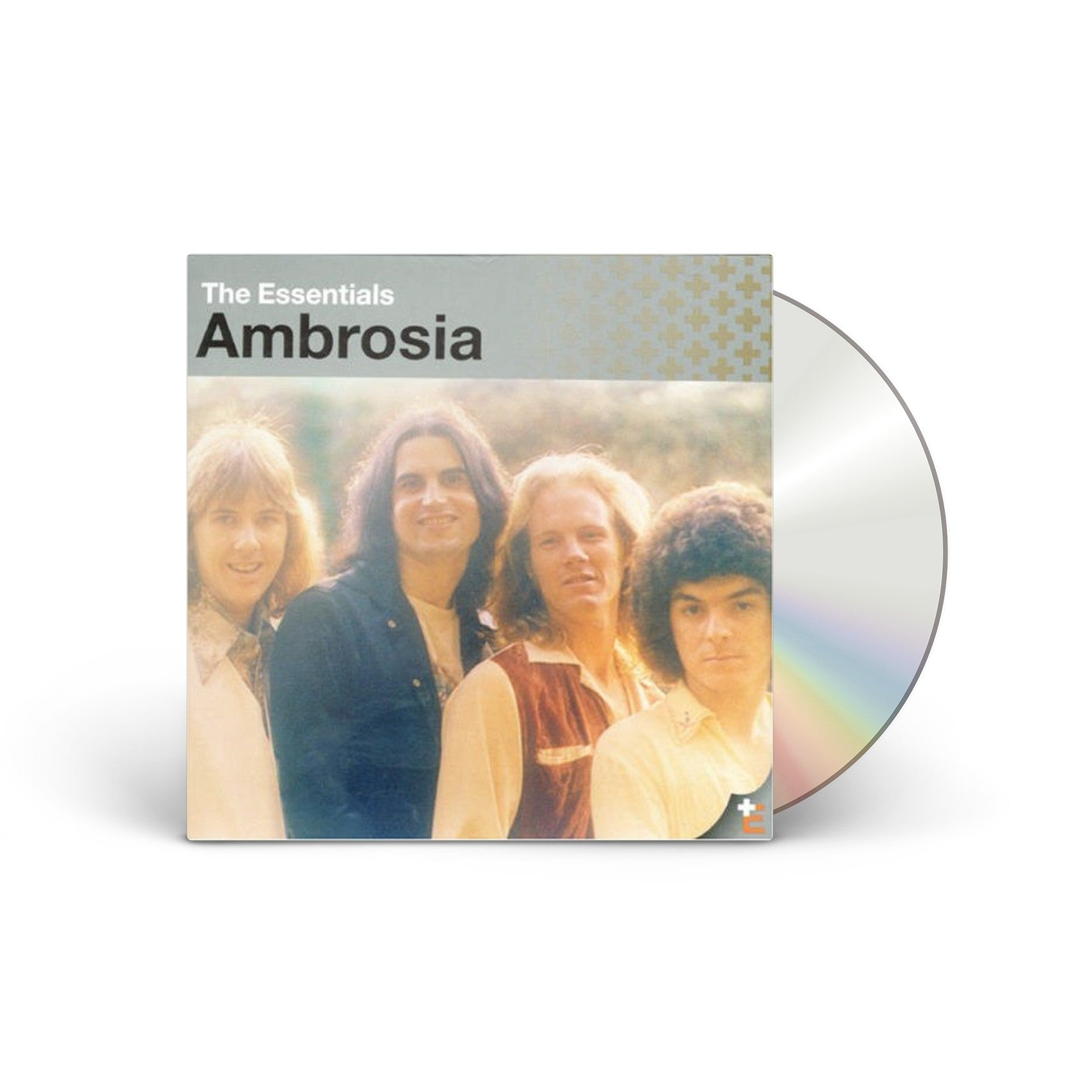 The Essentials: Ambrosia CD