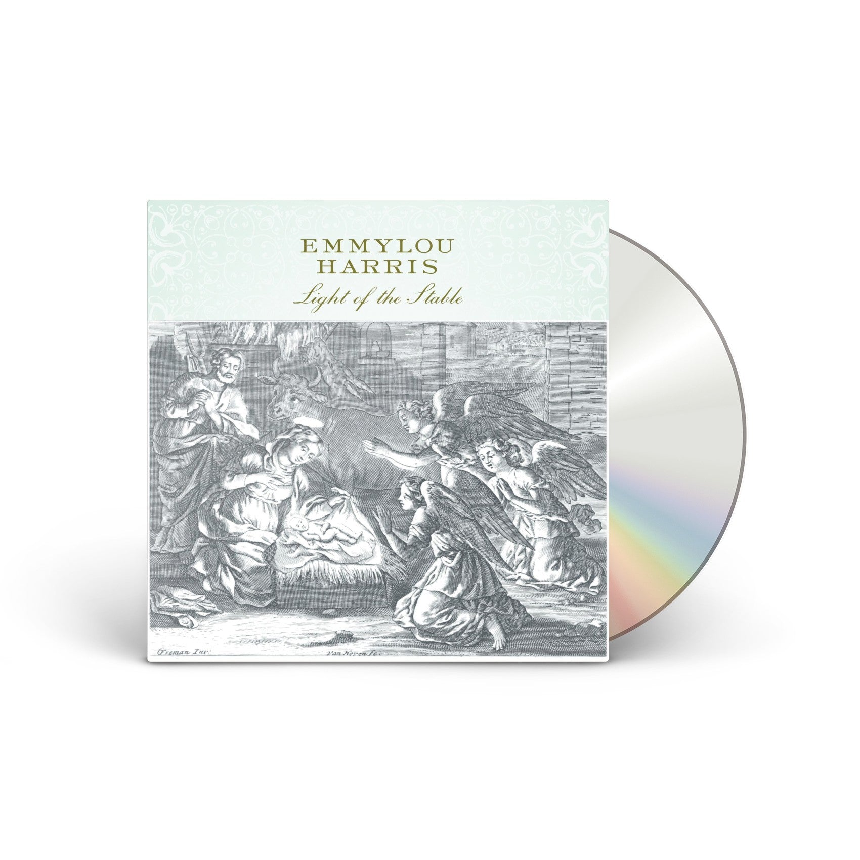 Light of the Stable (Expanded & Remastered) CD