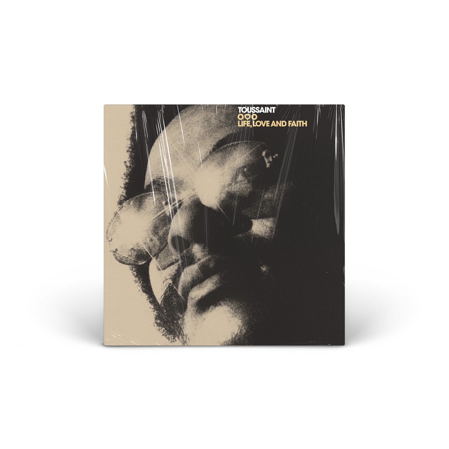 Life, Love And Faith Vinyl [LP]