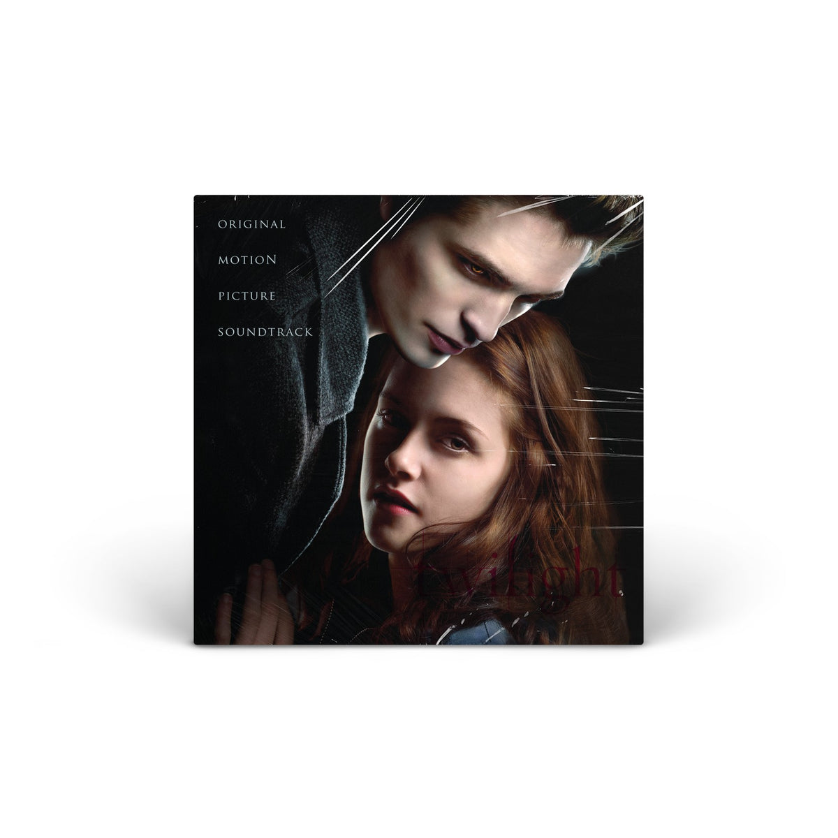 Twilight Original Motion Picture Soundtrack Vinyl [LP]