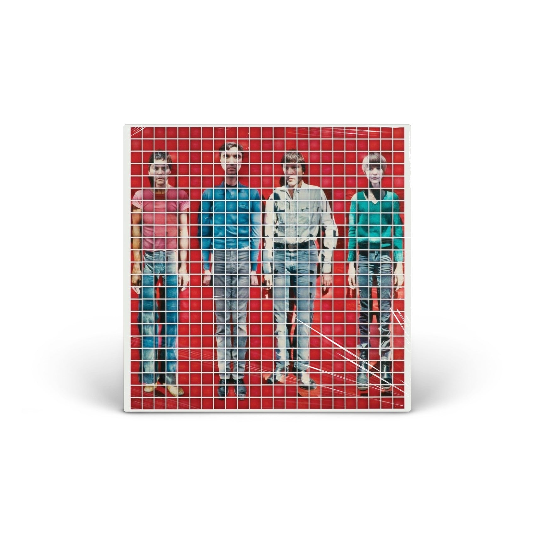 More Songs About Buildings And Food (Super Deluxe Edition) [Vinyl Bundle 1] vinyl 8LP