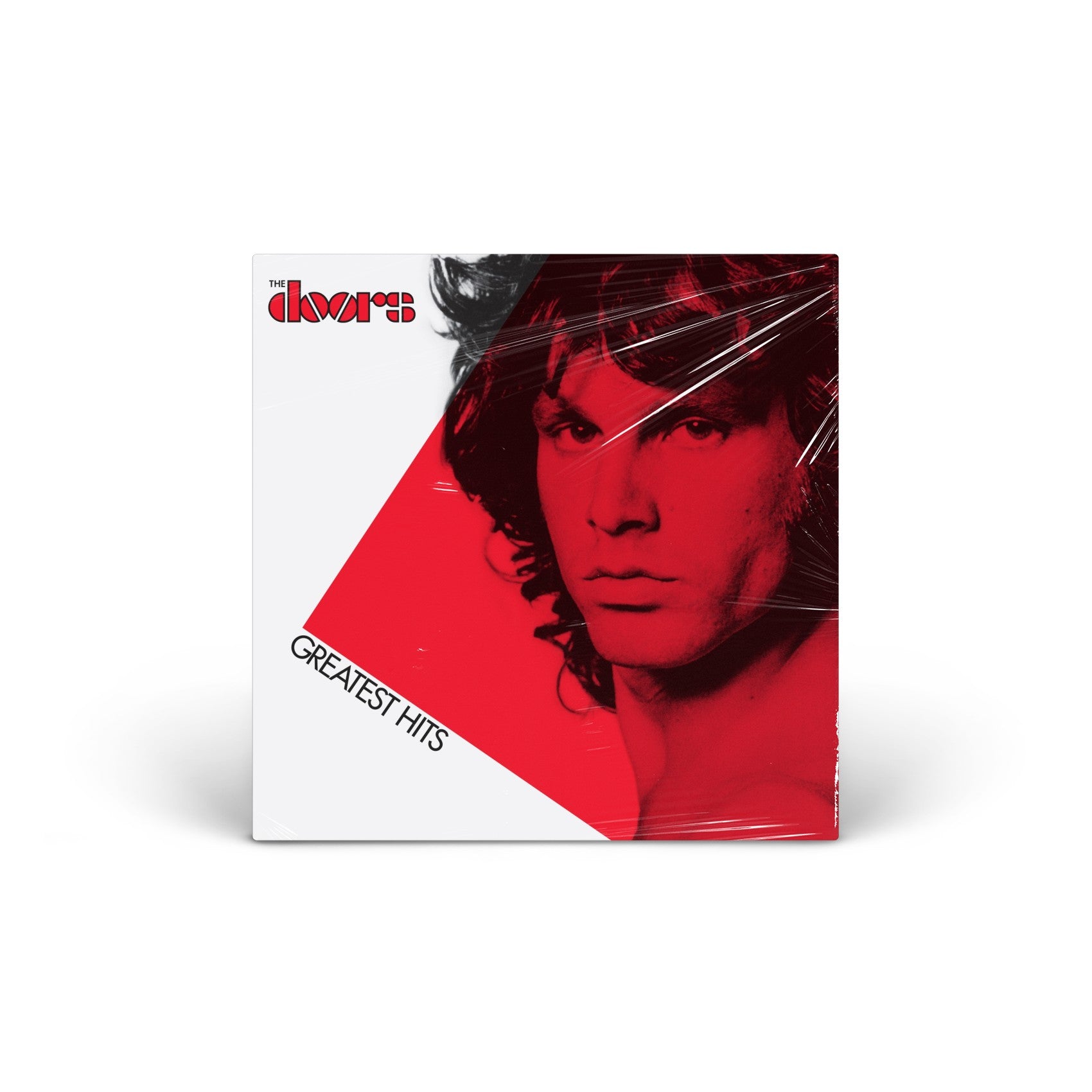 Greatest Hits vinyl LP