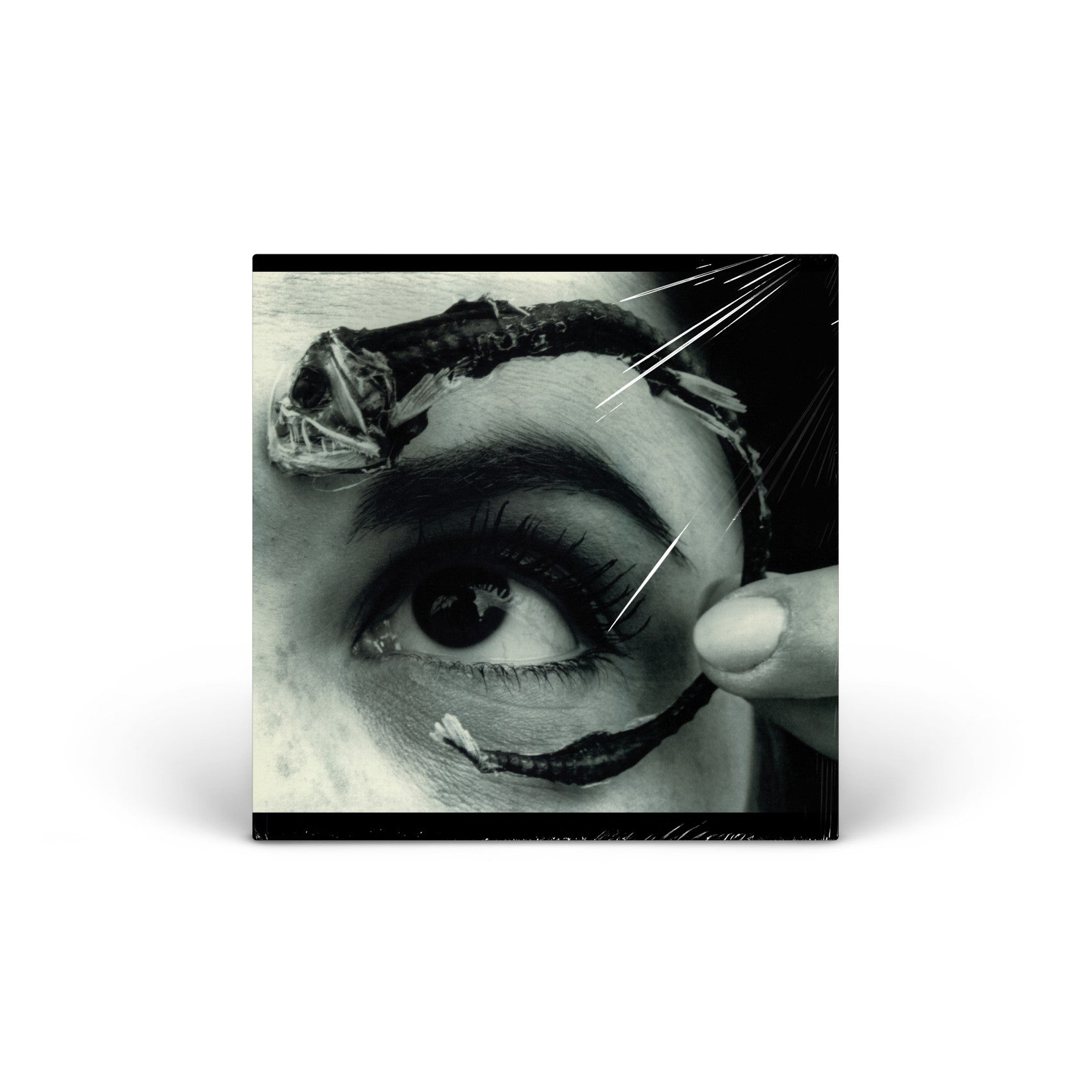 Disco Volante vinyl 2LP