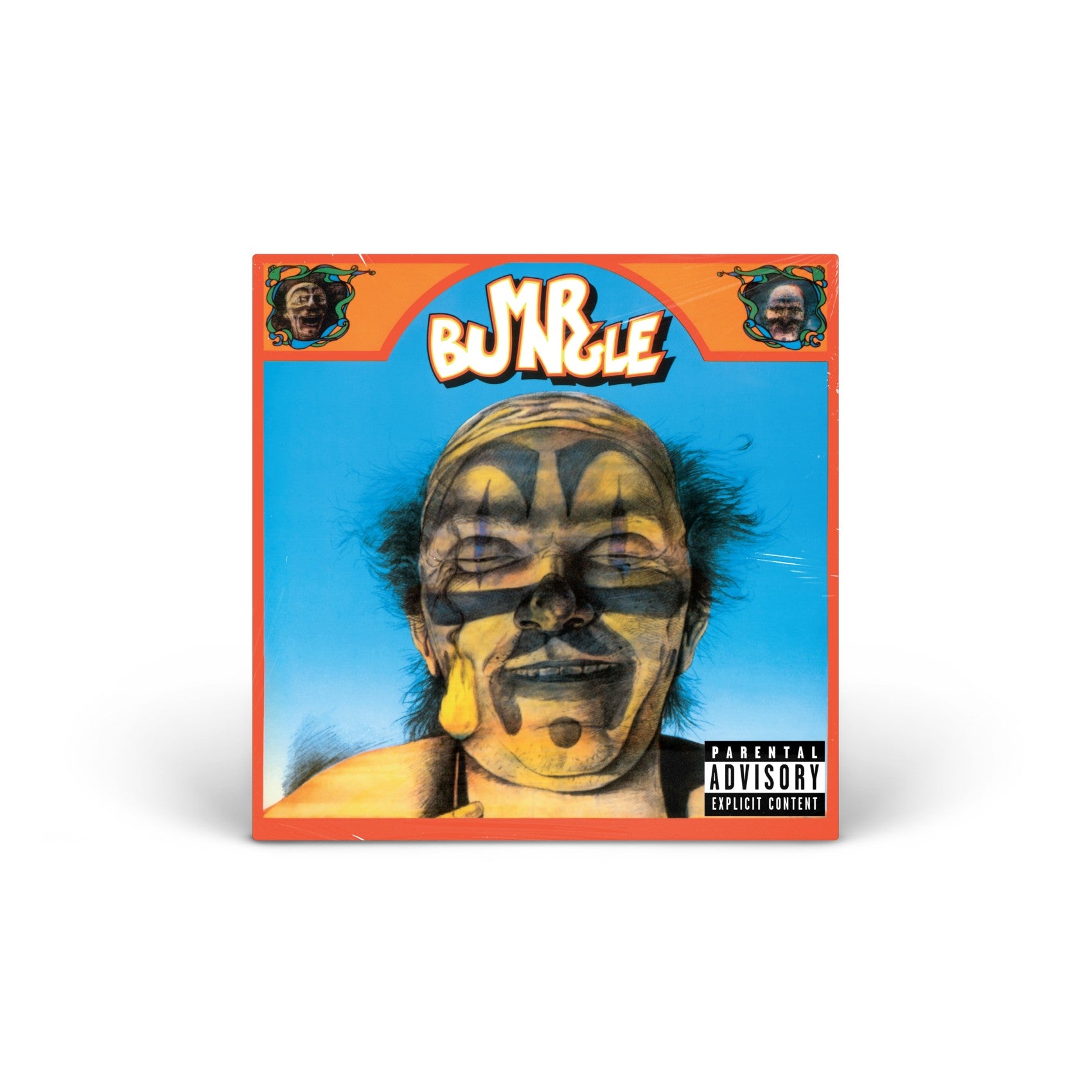Mr. Bungle Vinyl [2LP] – Warner Music Canada