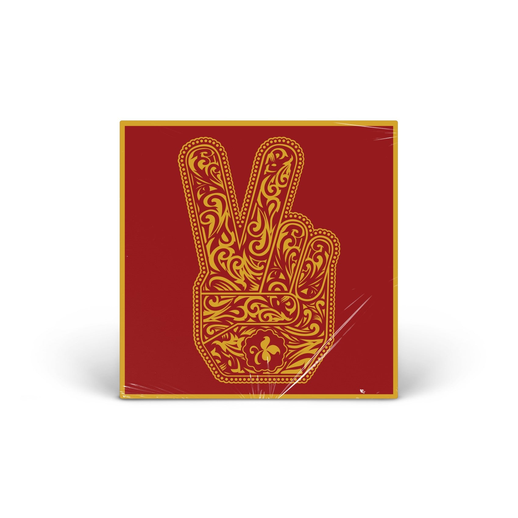 Stone Temple Pilots vinyl LP