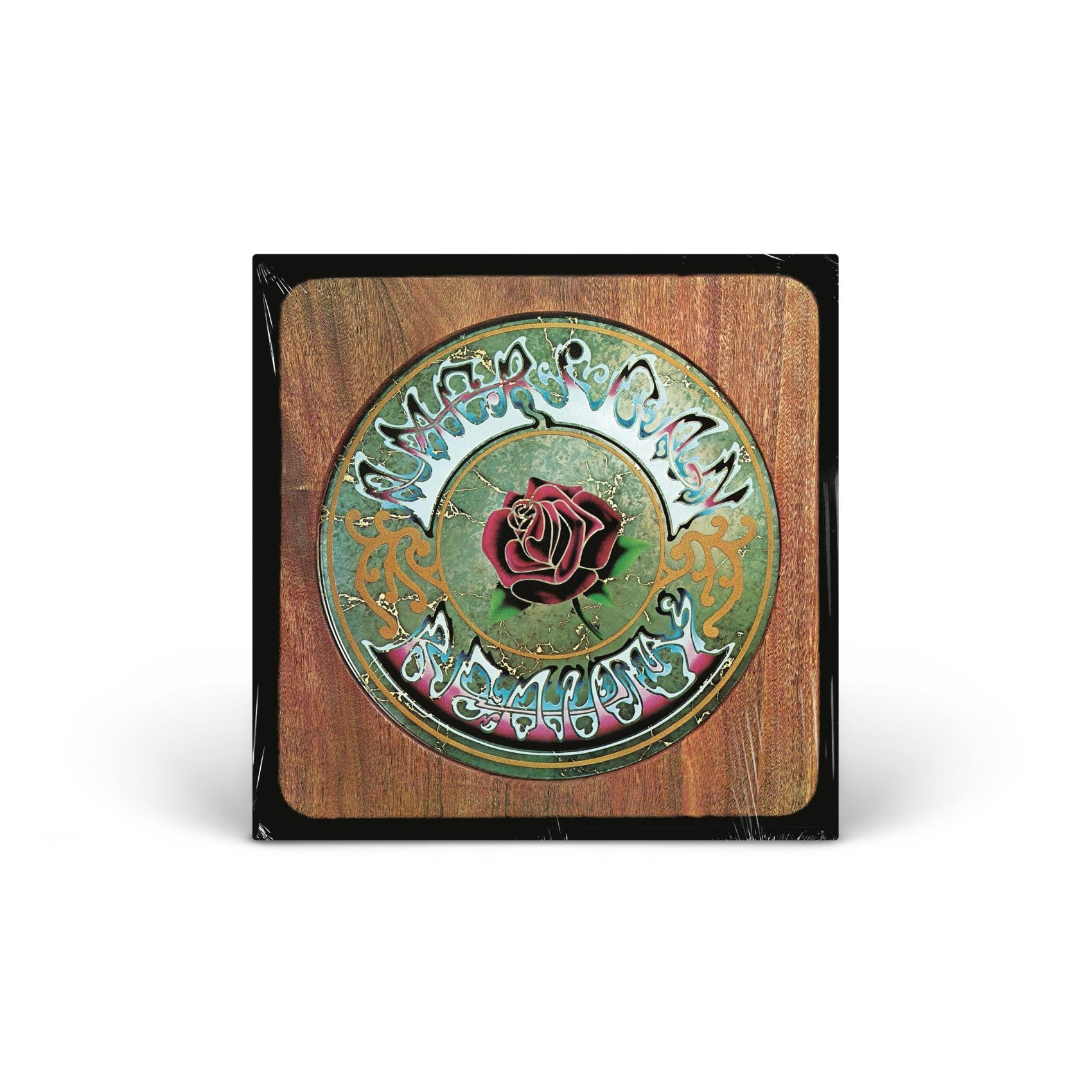 Grateful Dead – Warner Music Canada