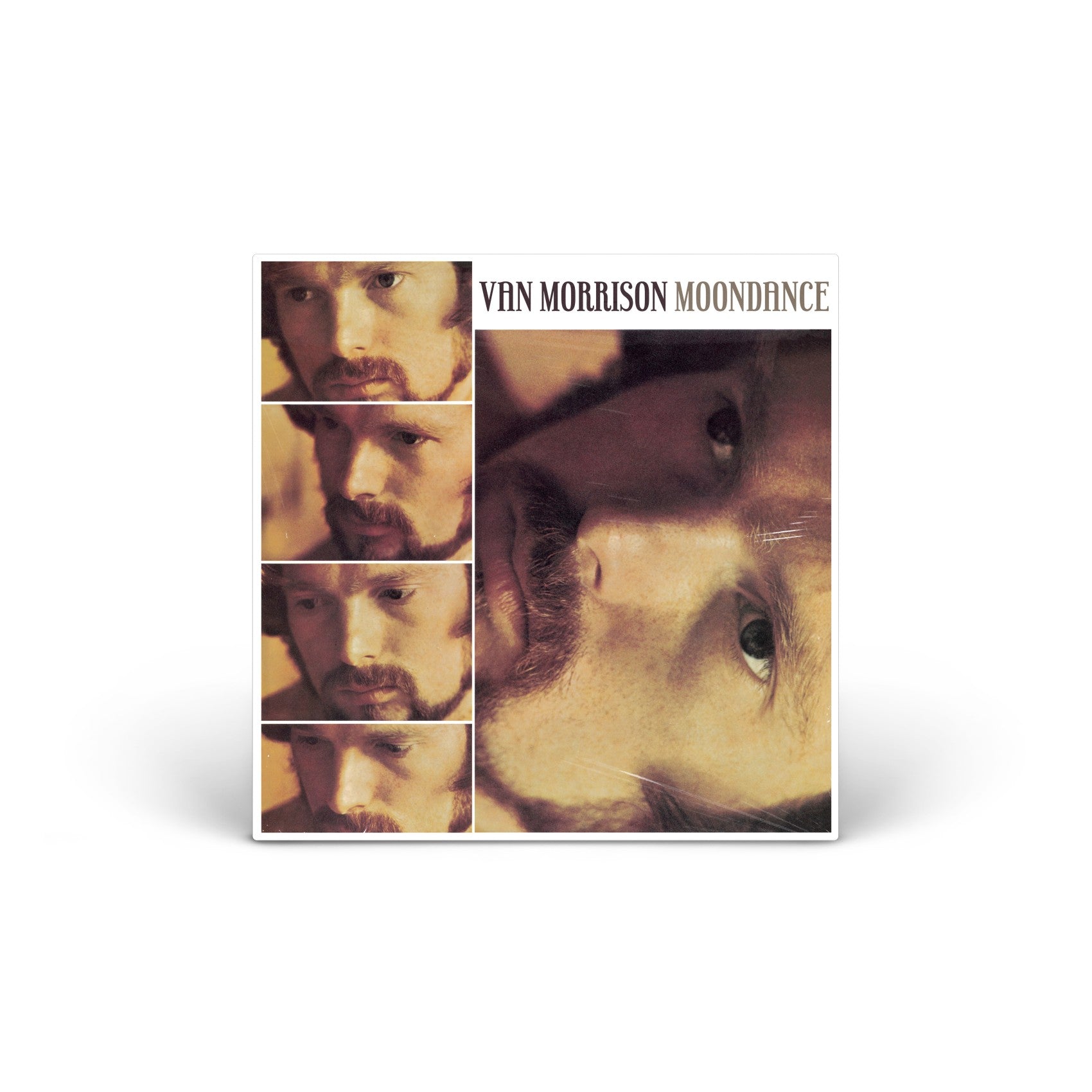 Moondance Deluxe Vinyl vinyl 3LP – Warner Music Canada