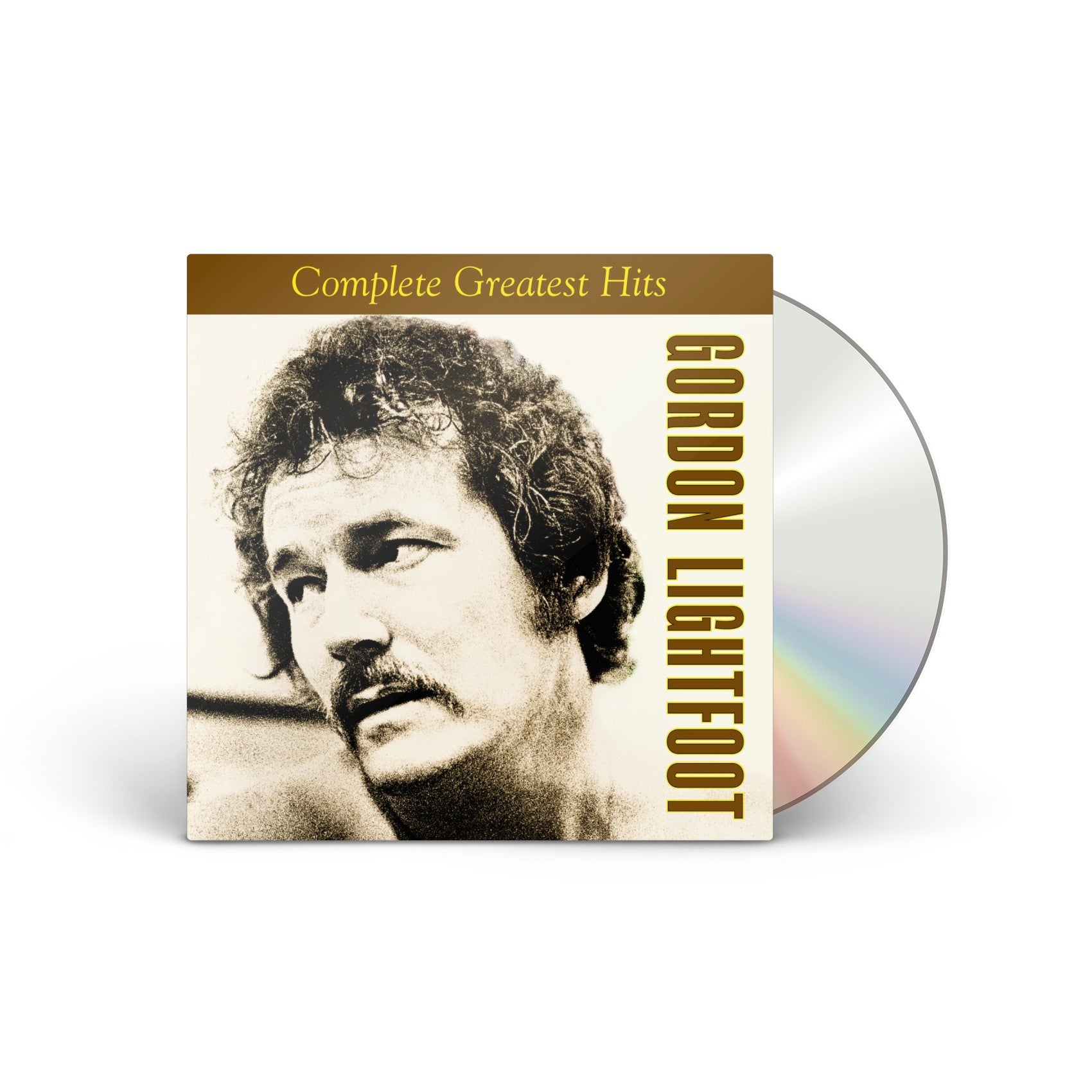 Complete Greatest Hits CD