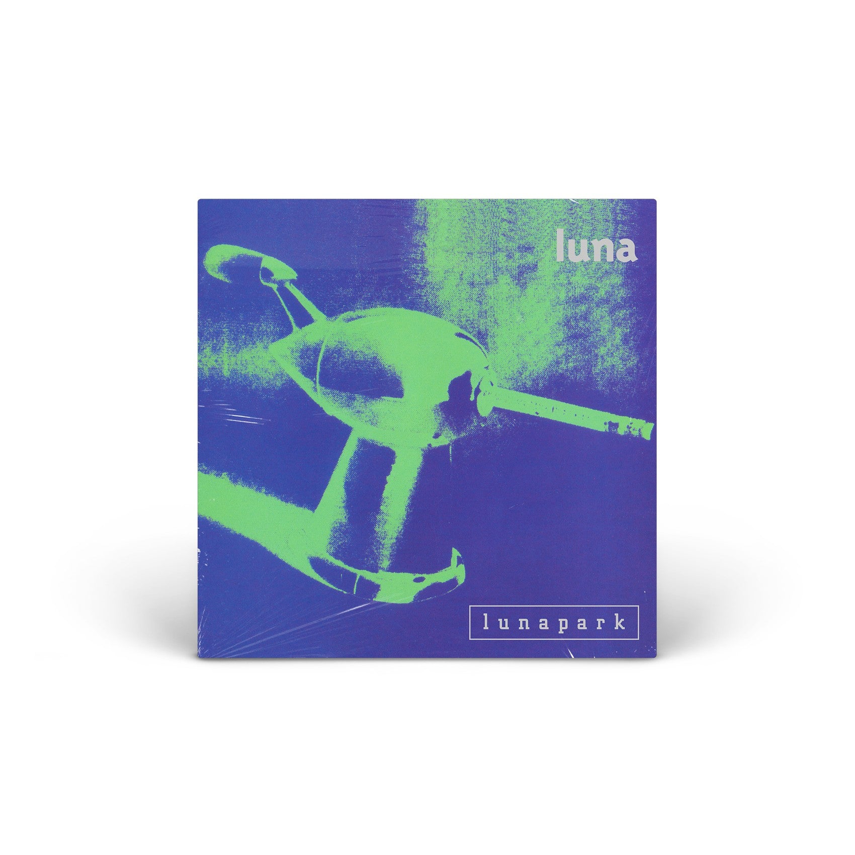 Lunapark (Deluxe Edition) vinyl 2LP