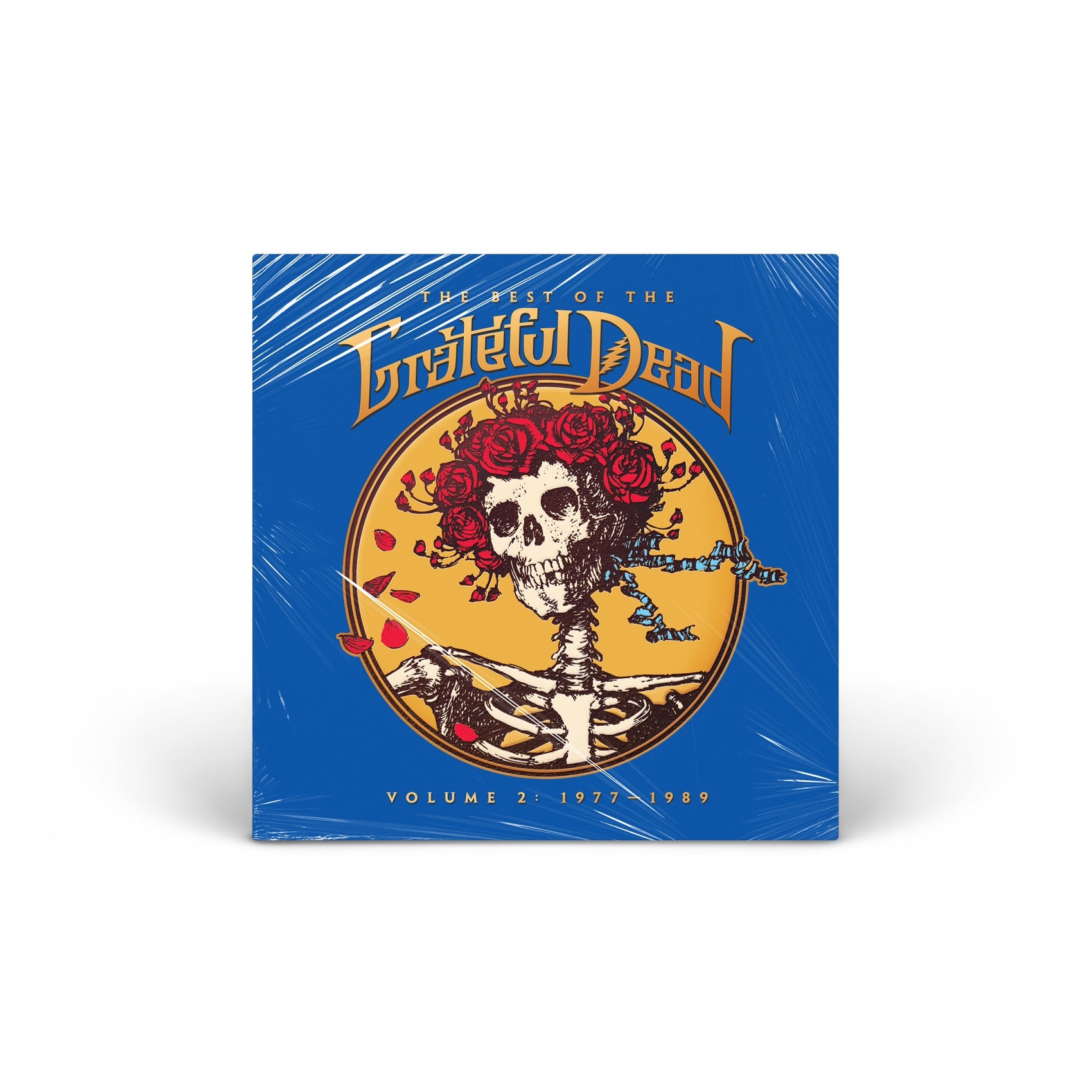 Grateful Dead – Warner Music Canada