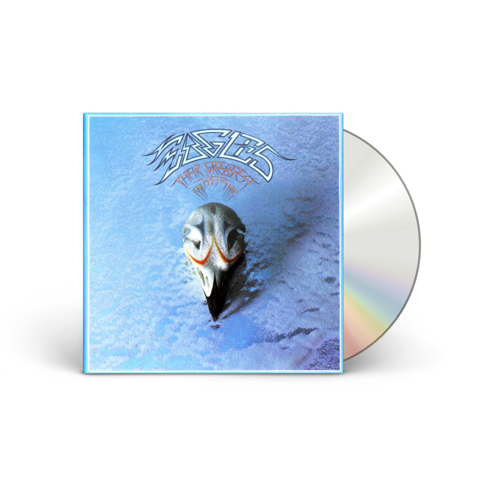 Their Greatest Hits Volumes 1 & 2 2CD