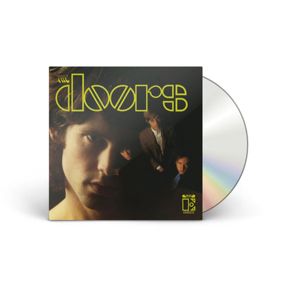 The Doors (2017 Remaster) CD