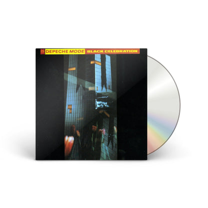Black Celebration CD