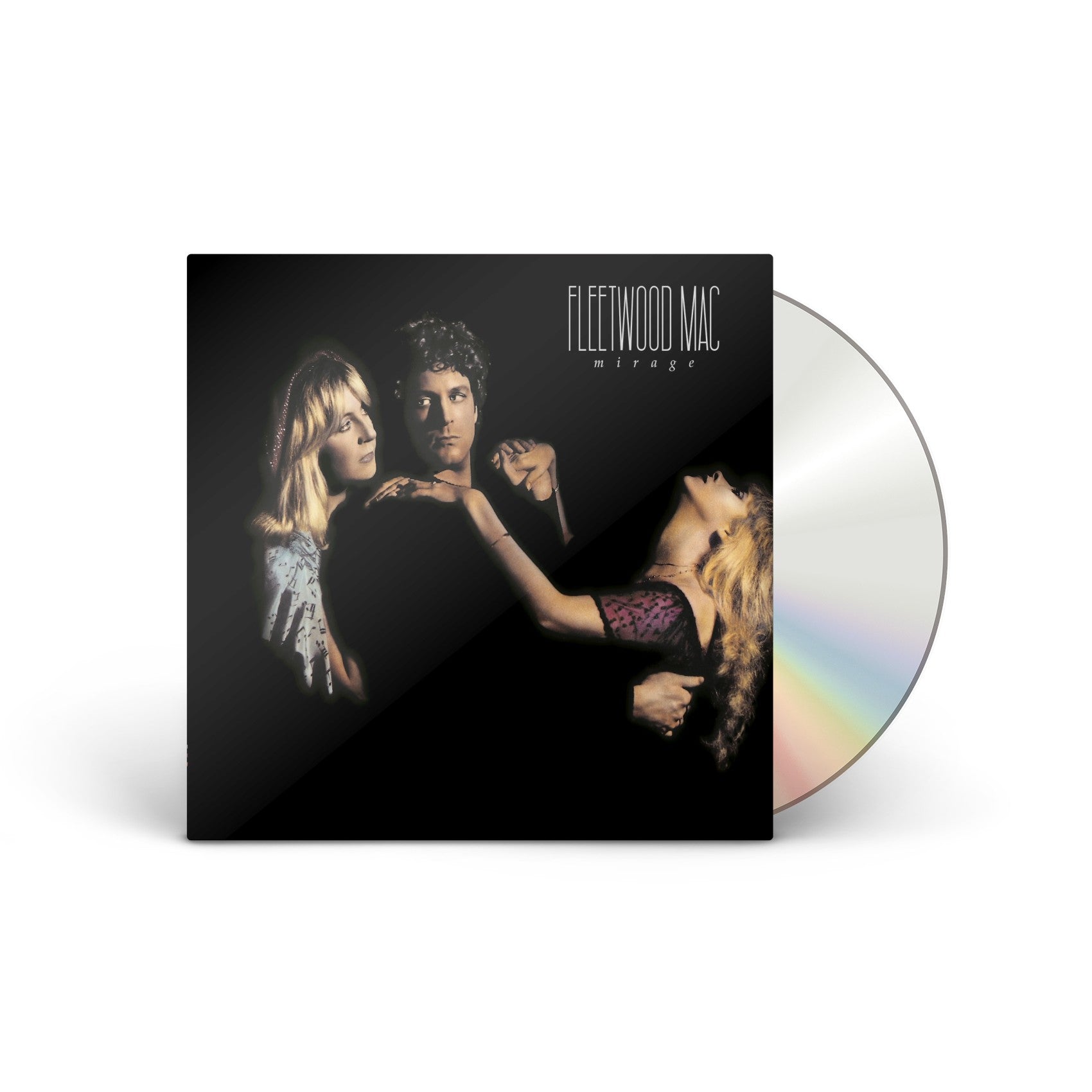 Mirage (Expanded) 2CD